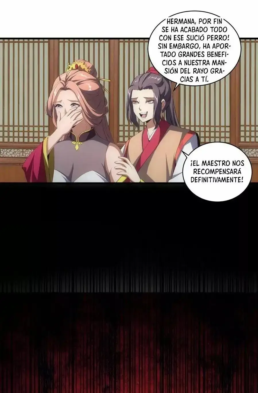 Capitulo 66 page 30