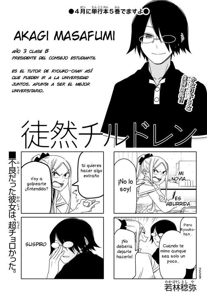 Capitulo 86 page 1