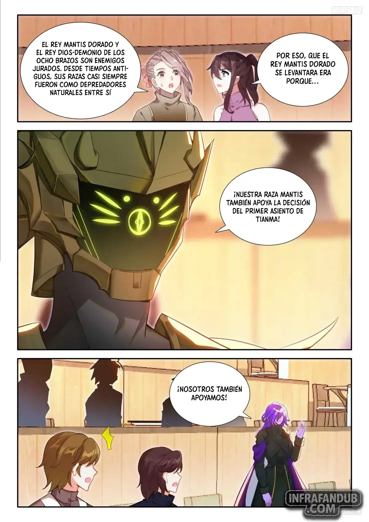 Capitulo 579 page 11