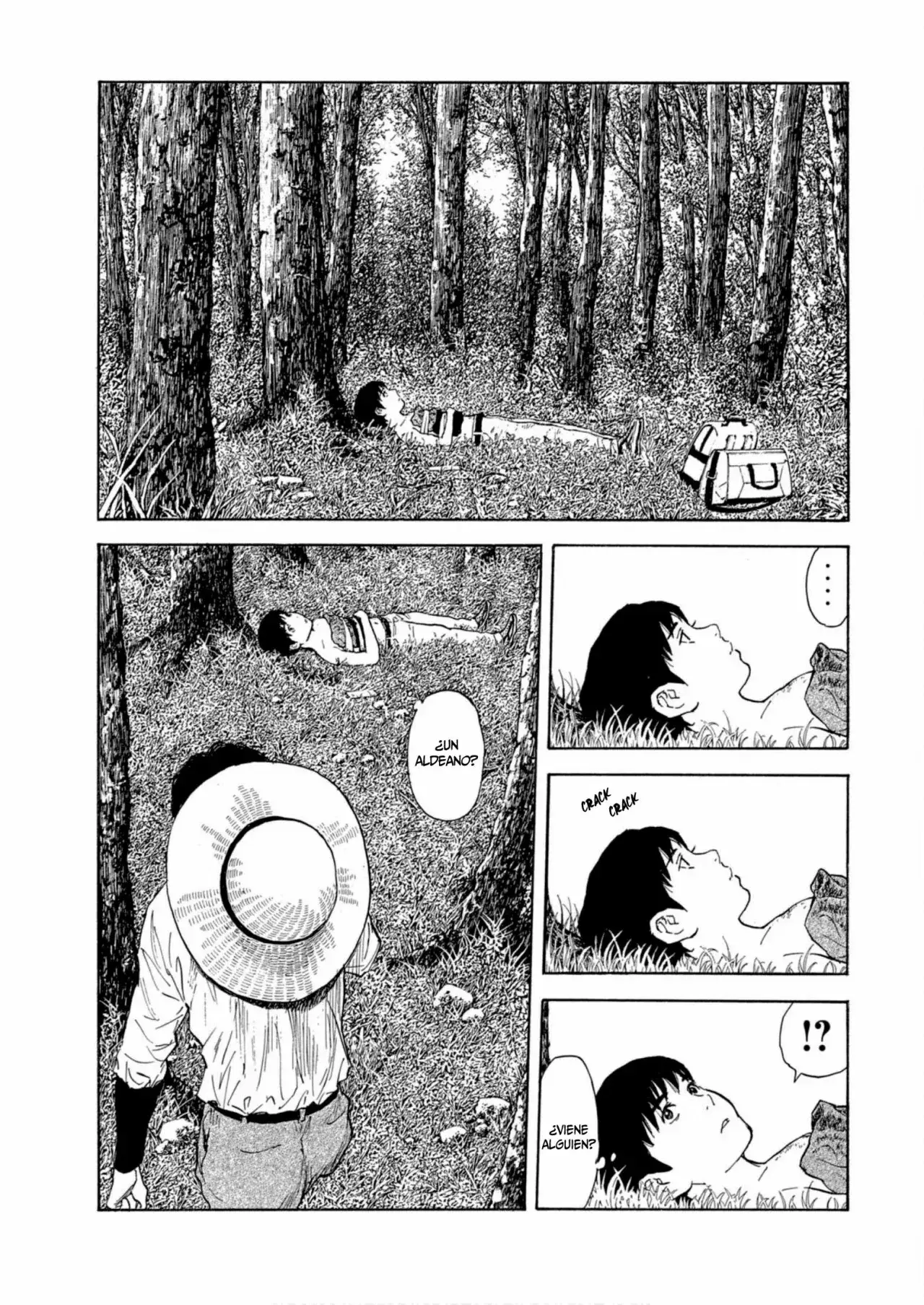 Capitulo 115 page 18