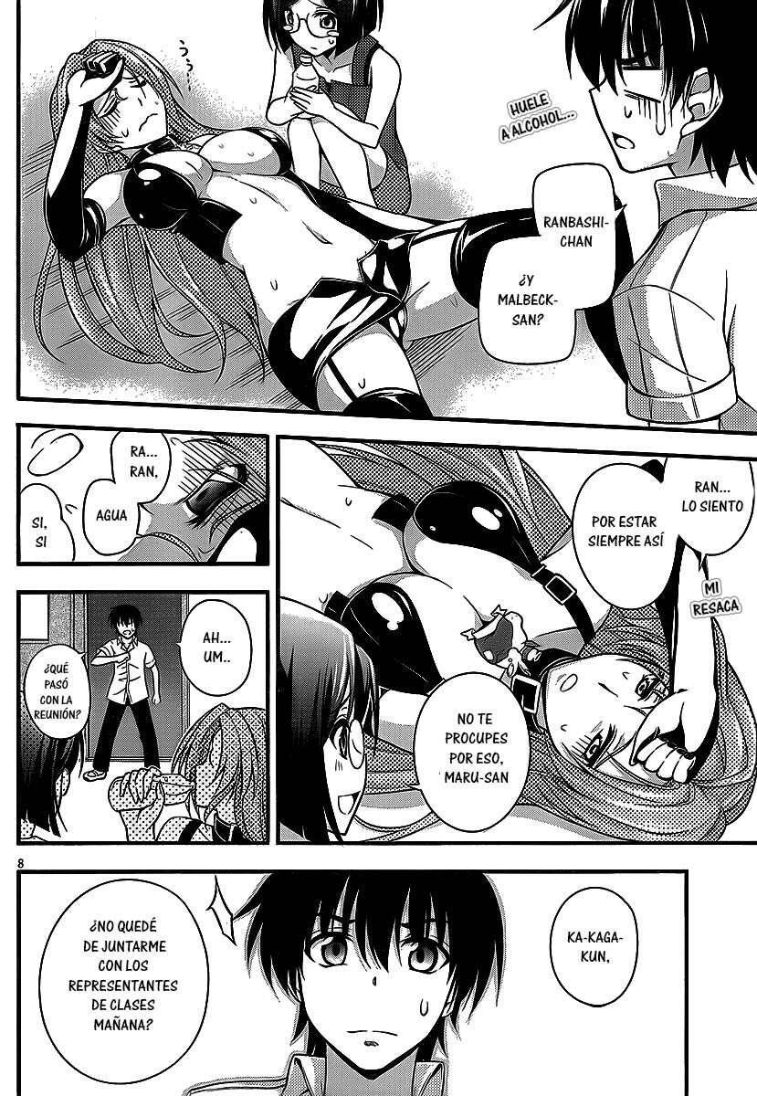 Capitulo 6 page 8
