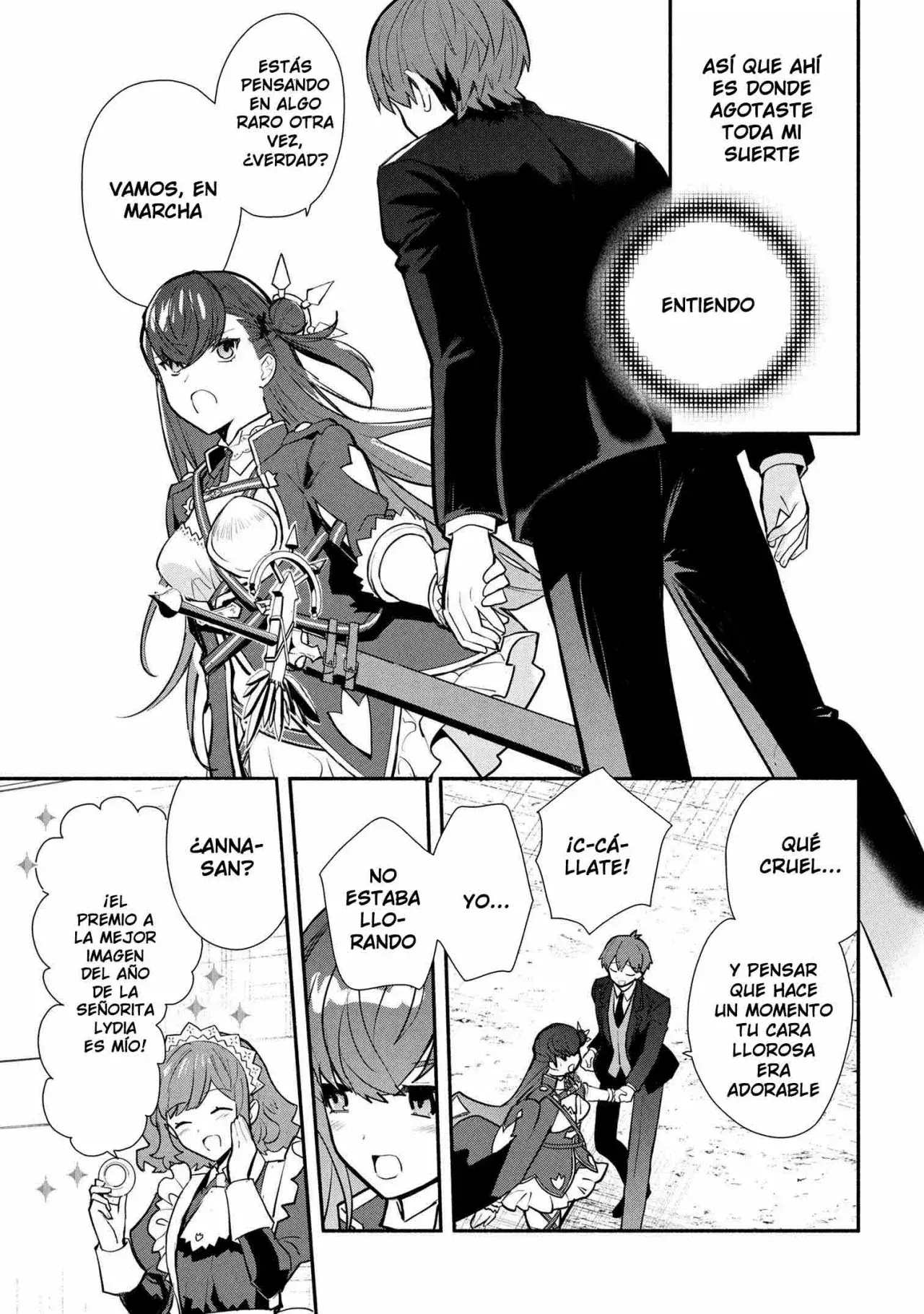 Capitulo 36 page 15