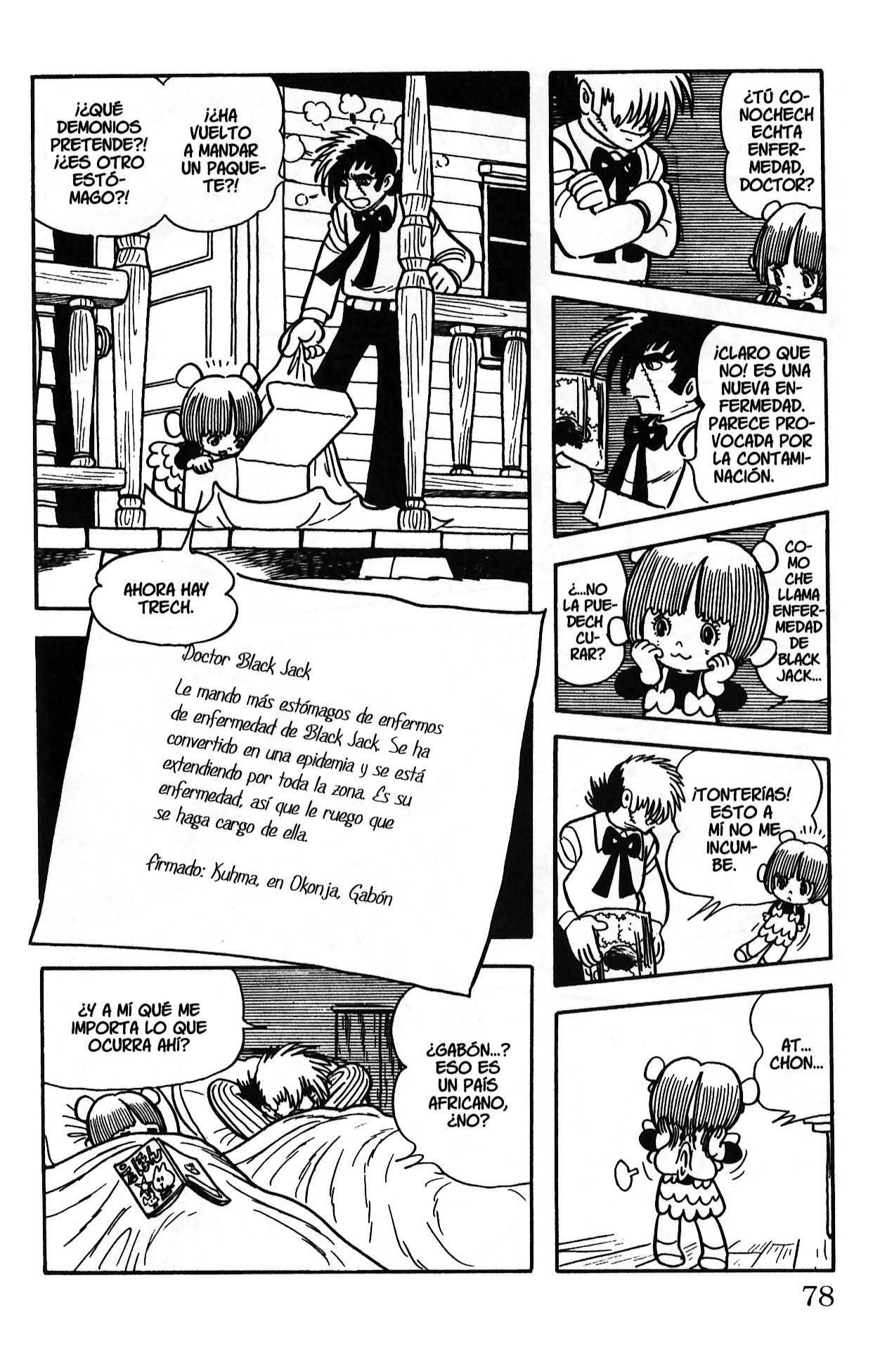 Capitulo 198 page 6