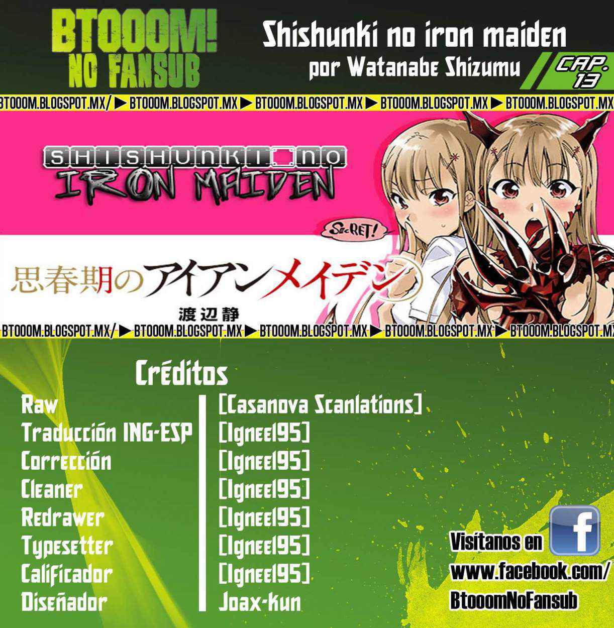 Capitulo 13 page 23