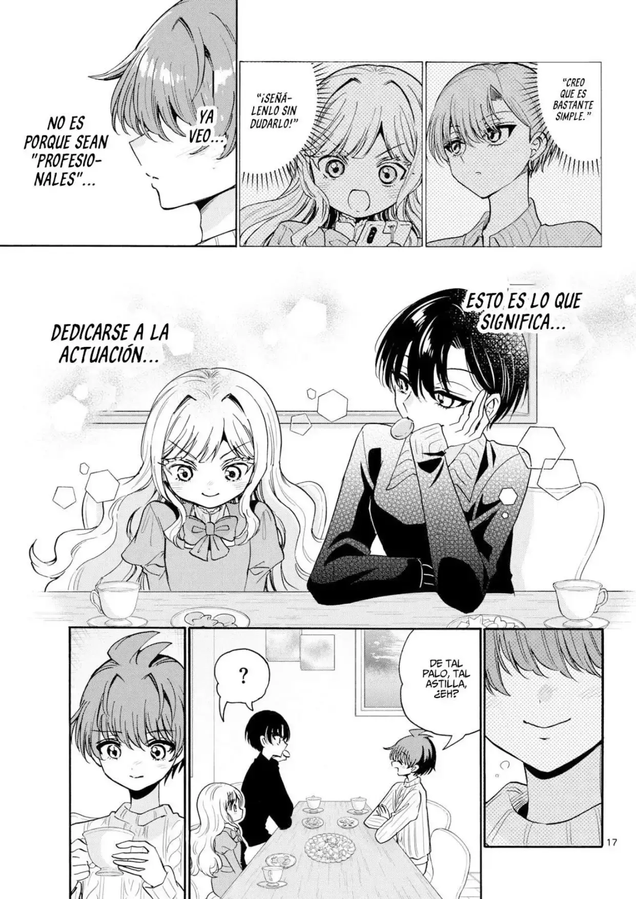 Capitulo 199 page 17