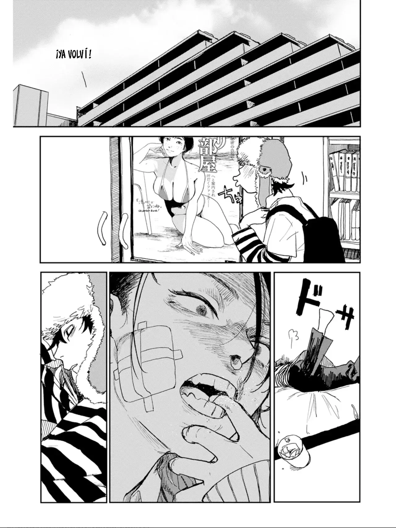 Capitulo 1 page 29