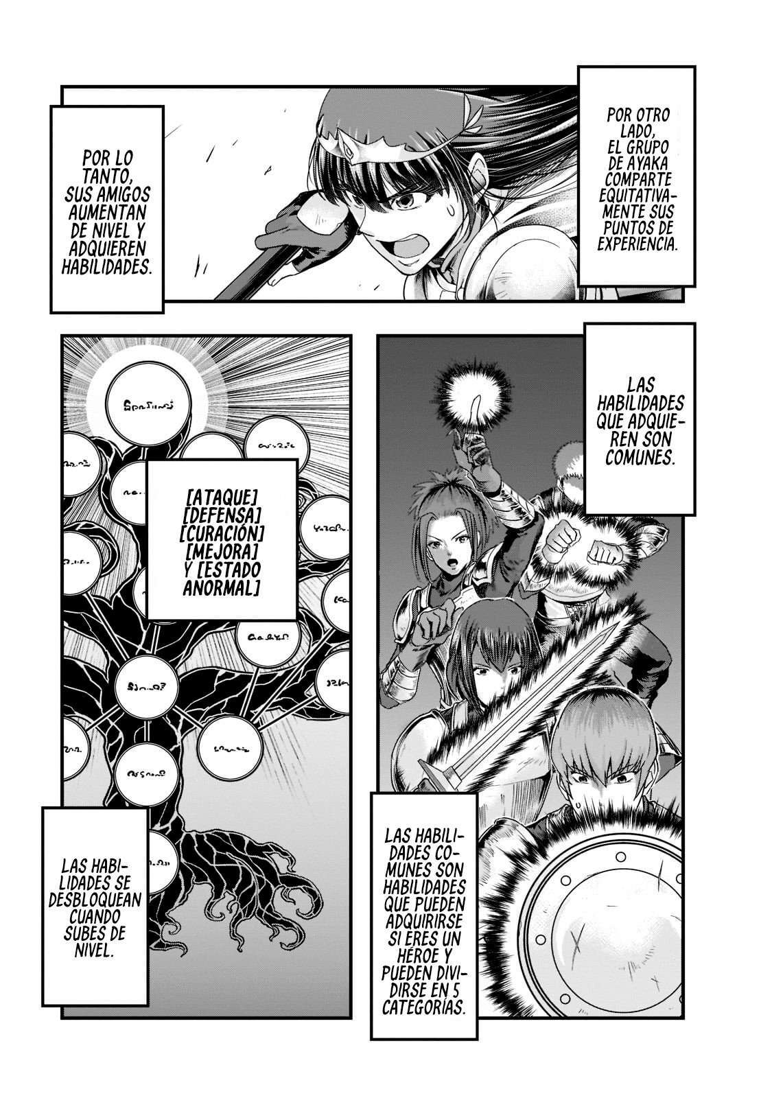 Capitulo 34 page 17