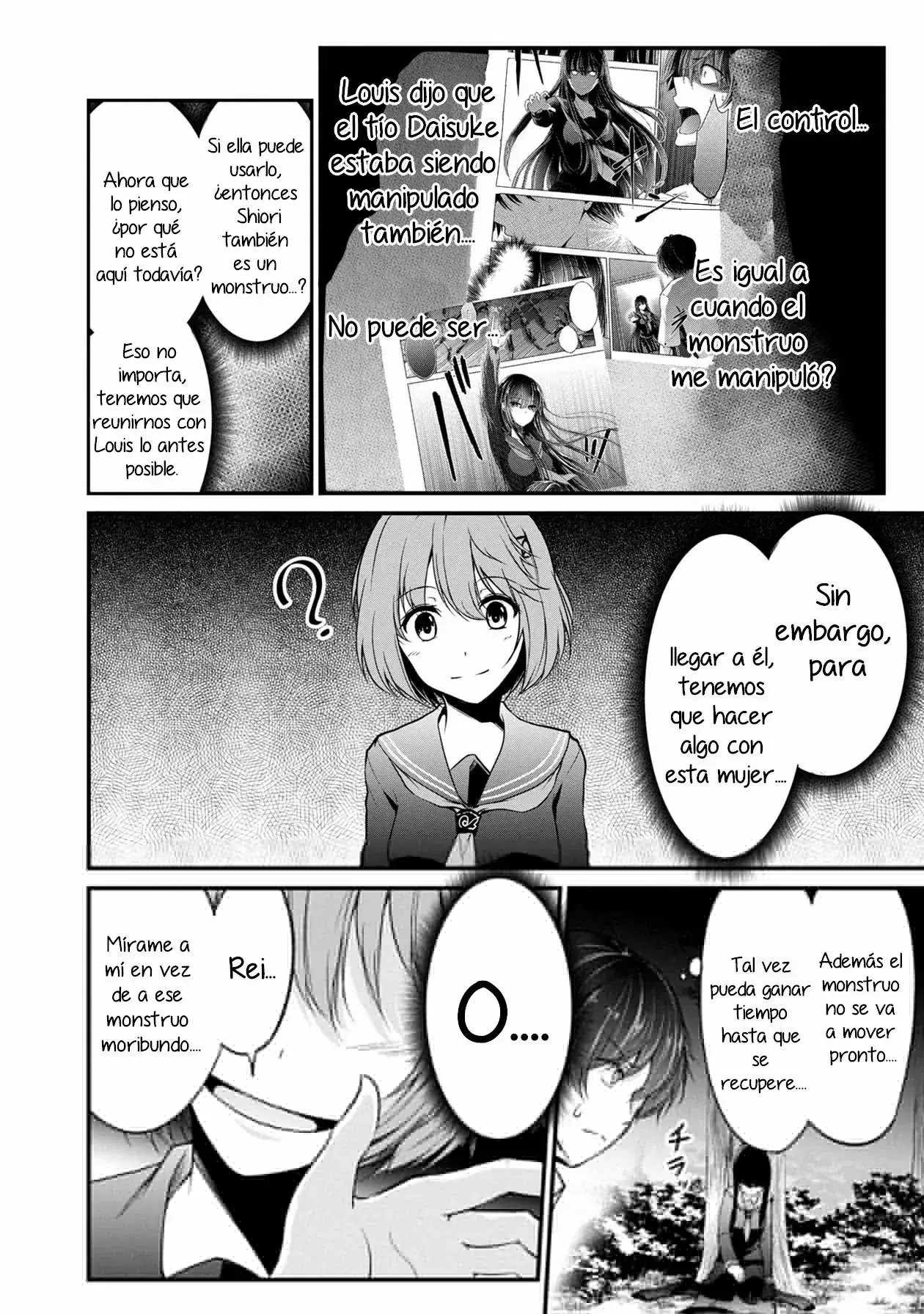 Capitulo 41 page 39