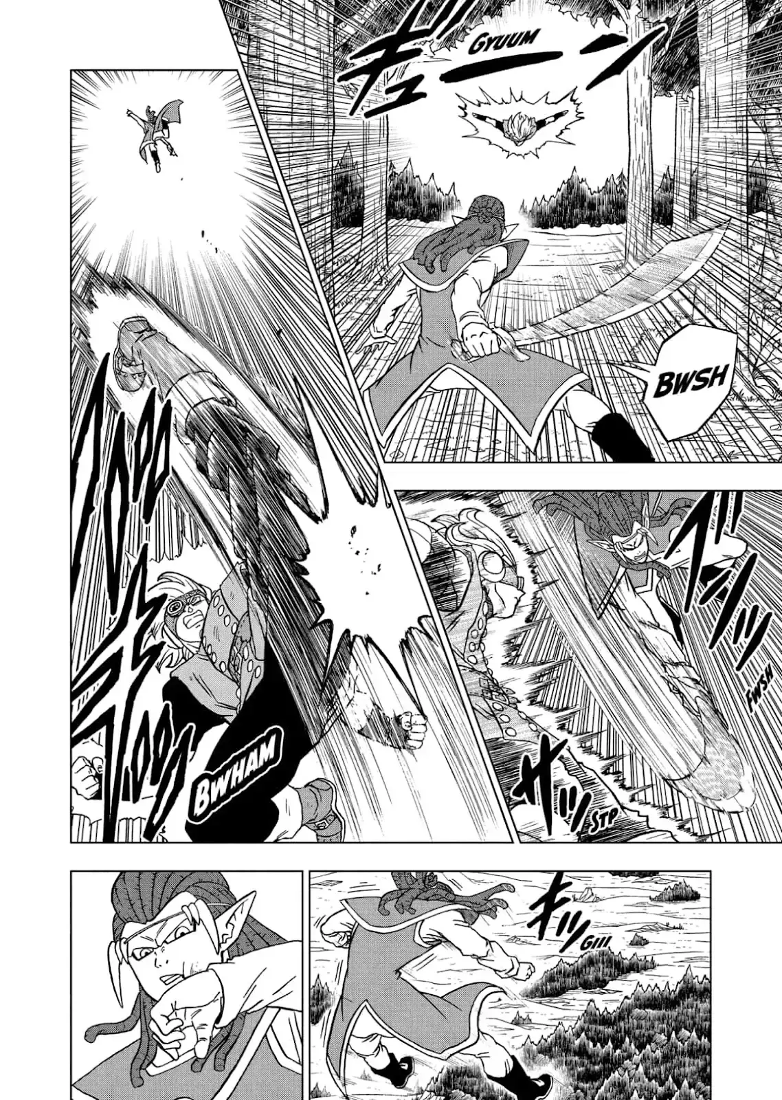 Capitulo 79 page 24