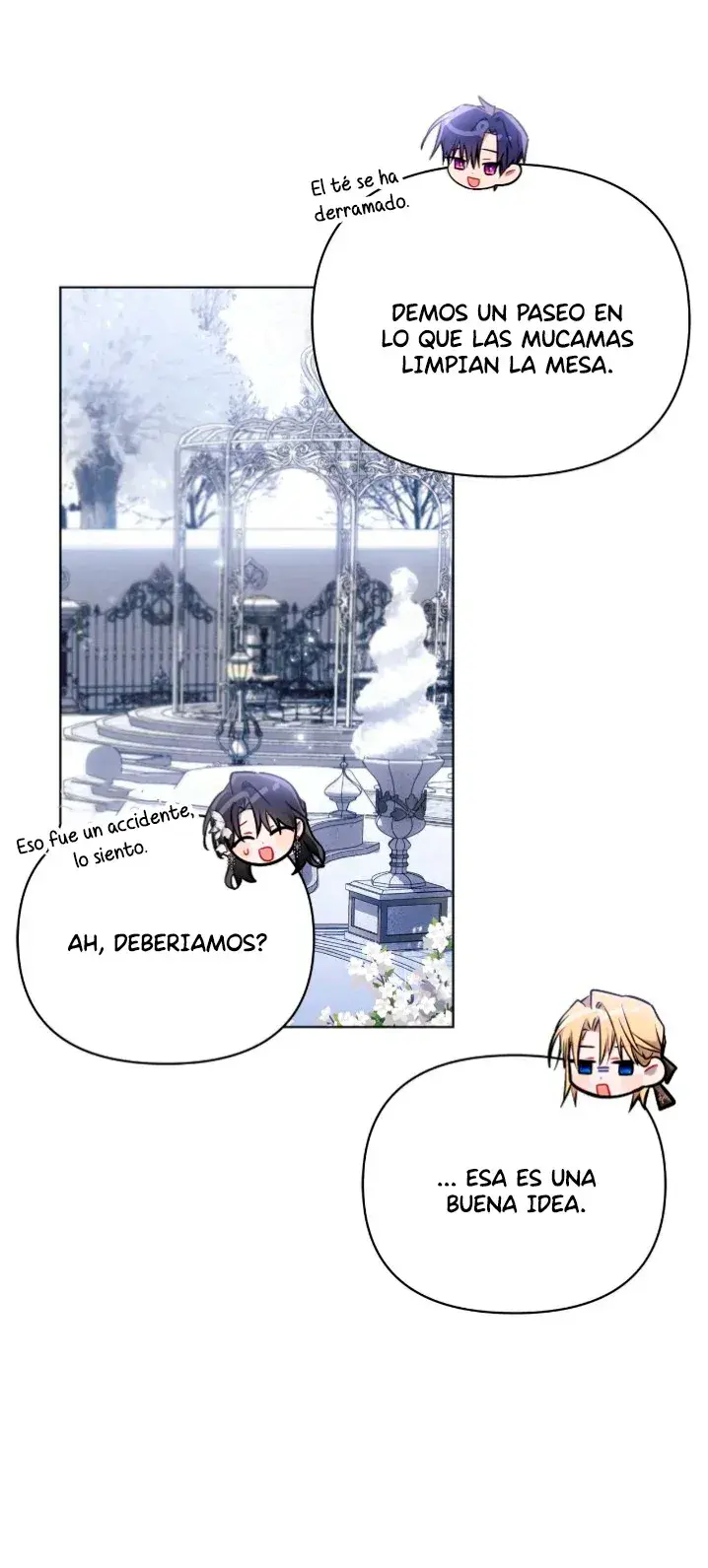 Capitulo 64 page 35