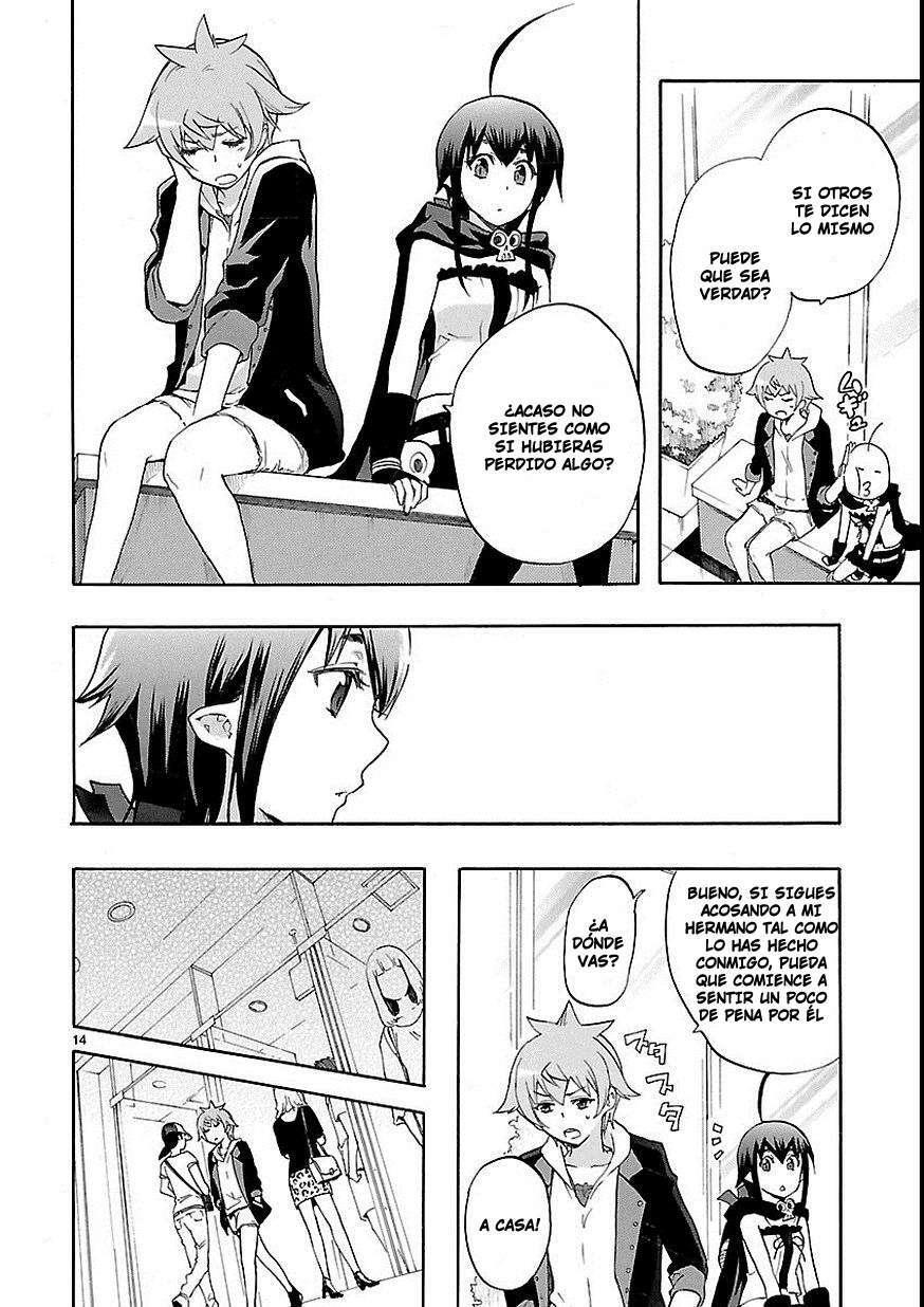 Capitulo 27 page 17