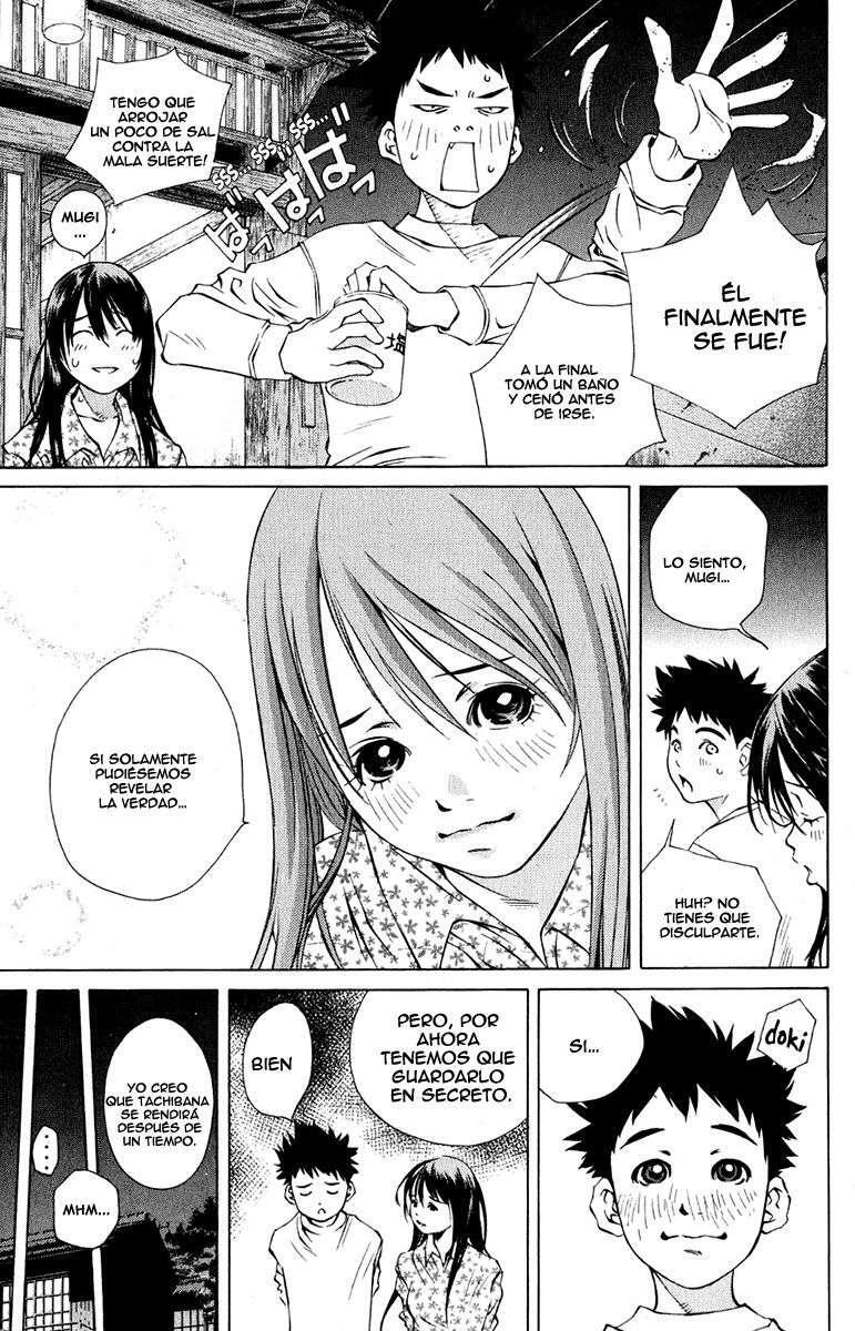 Capitulo 96 page 19