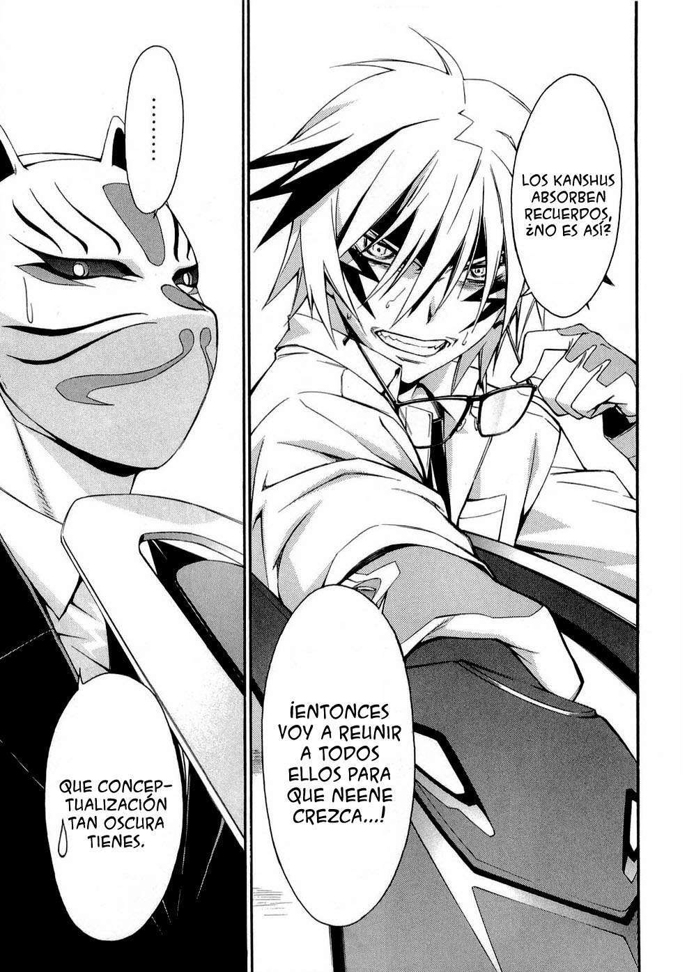 Capitulo 31 page 21