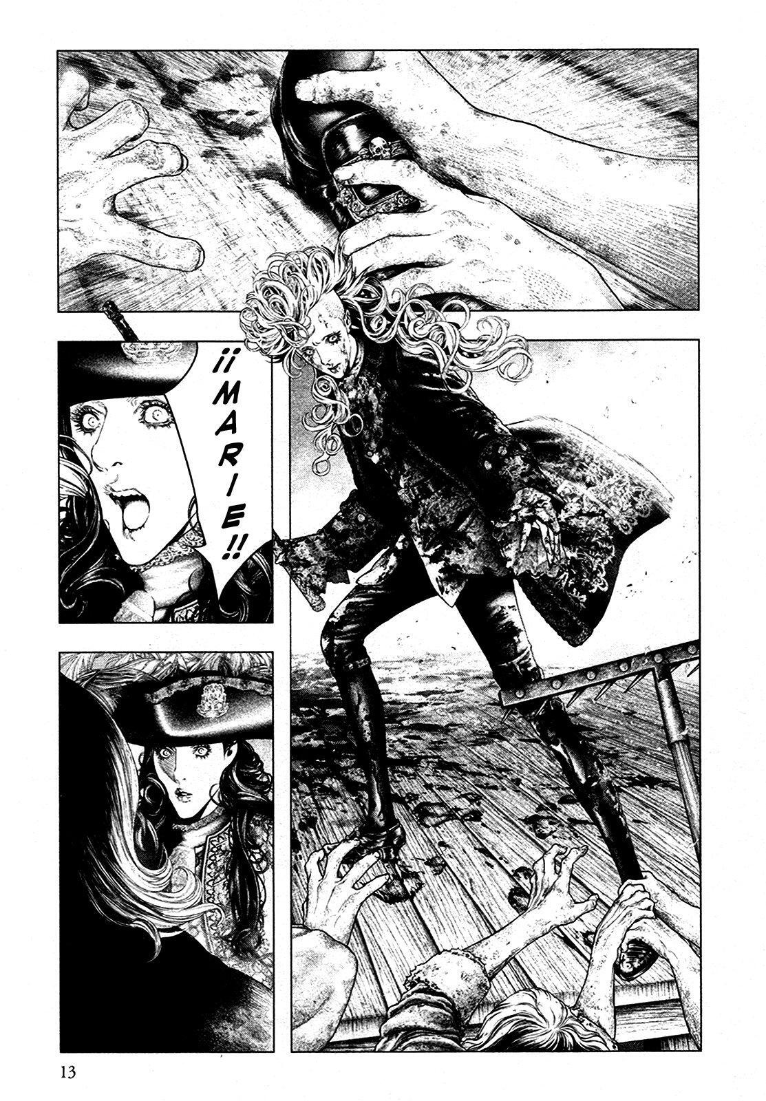 Capitulo 43 page 11