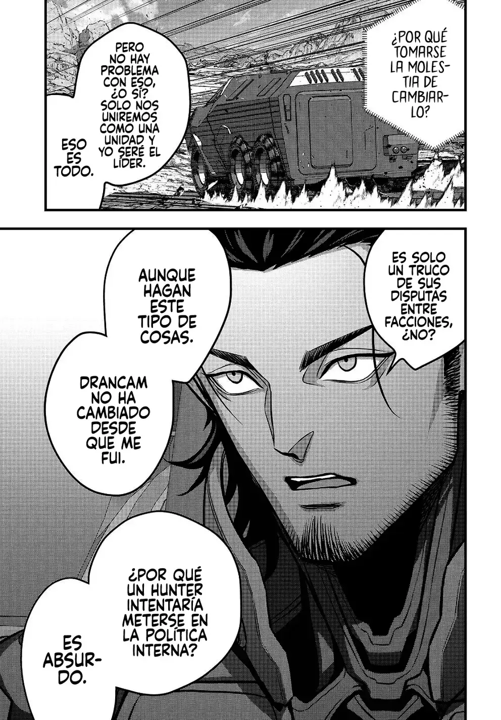 Capitulo 71 page 29