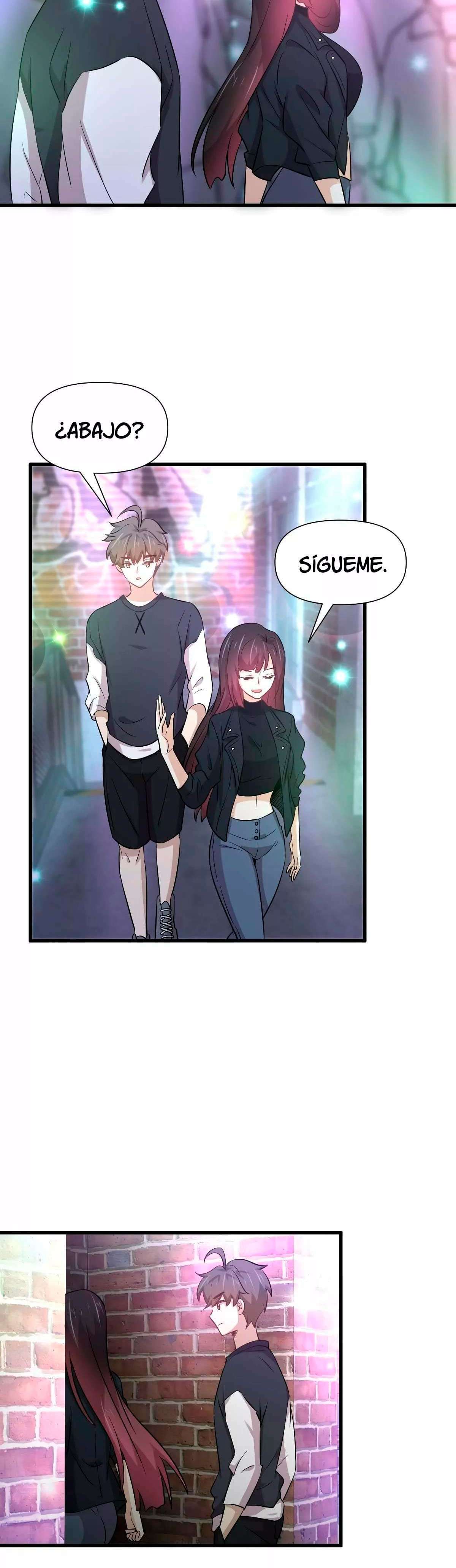 Capitulo 239 page 7