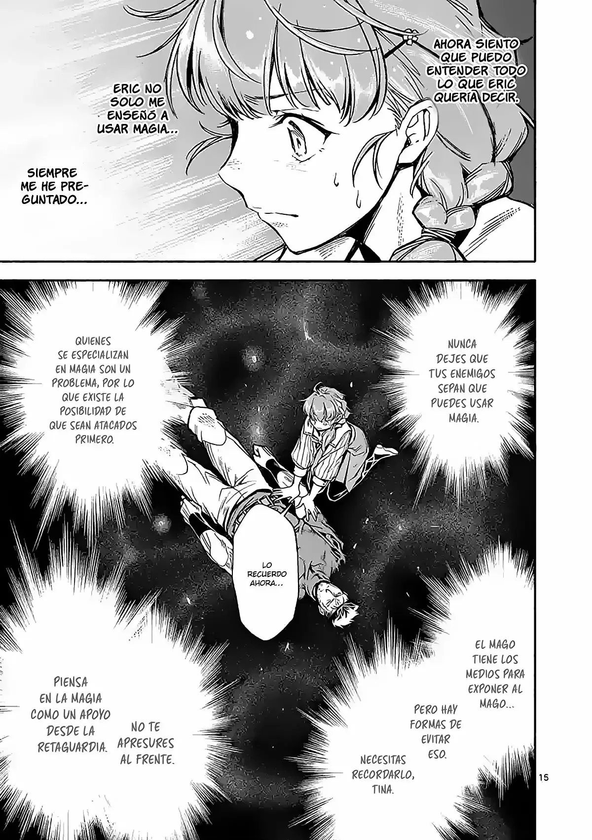 Capitulo 13 page 16