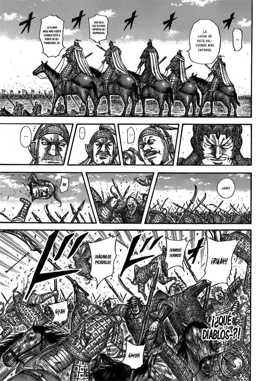 Capitulo 594 page 14