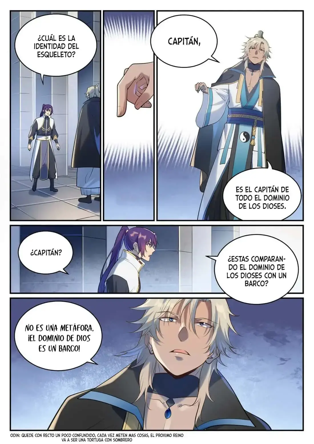Capitulo 948 page 17