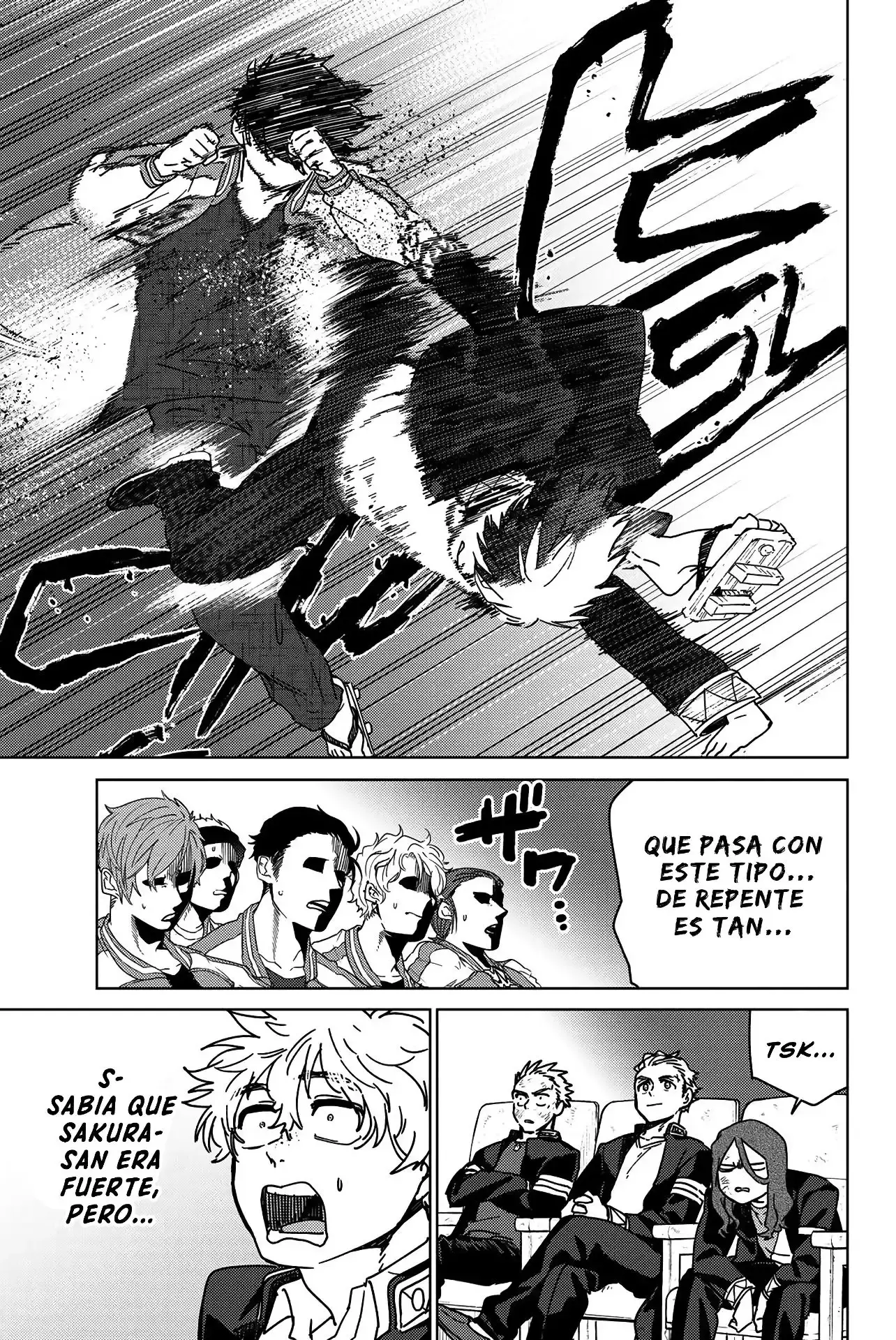Capitulo 18 page 3