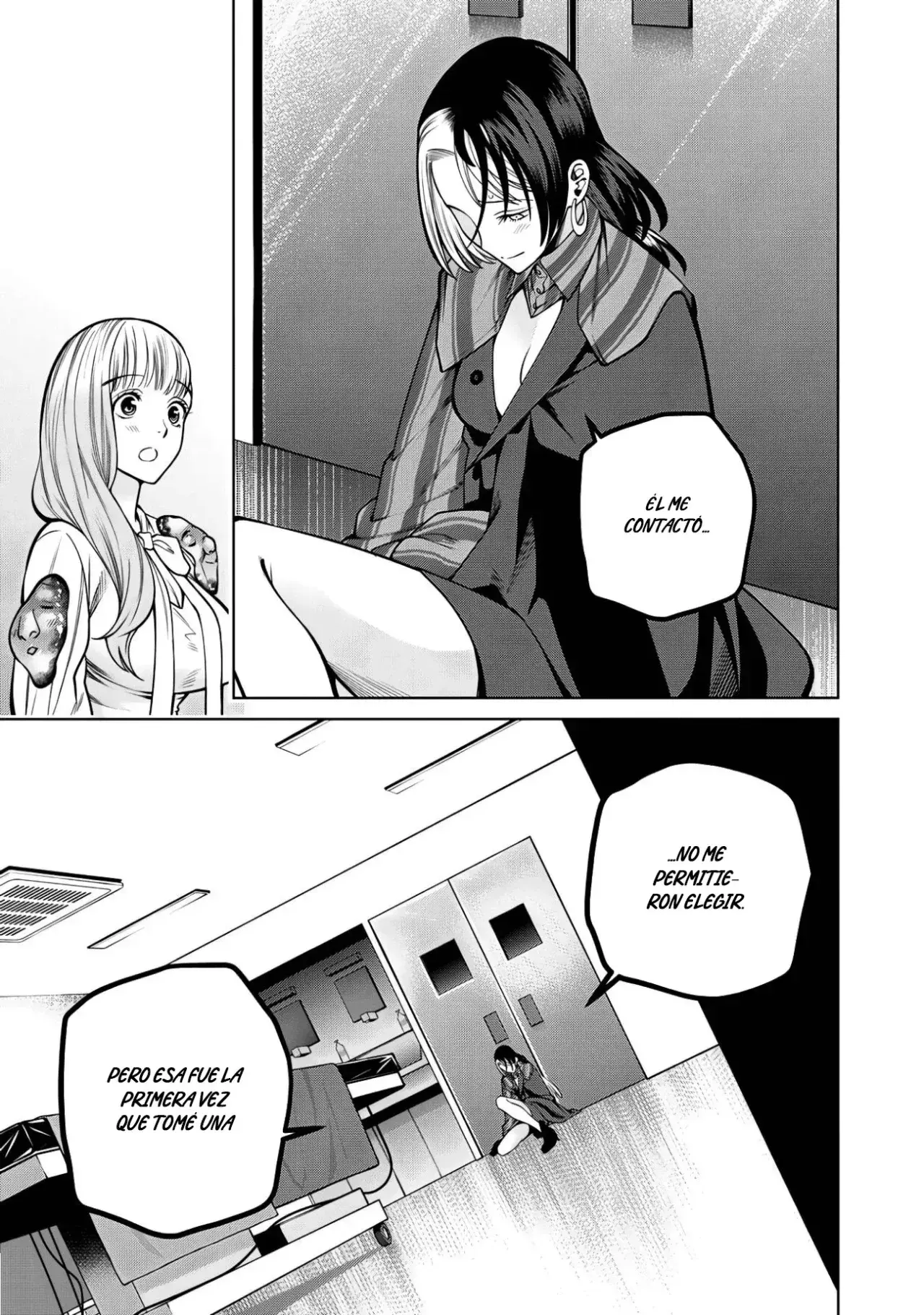 Capitulo 38 page 16