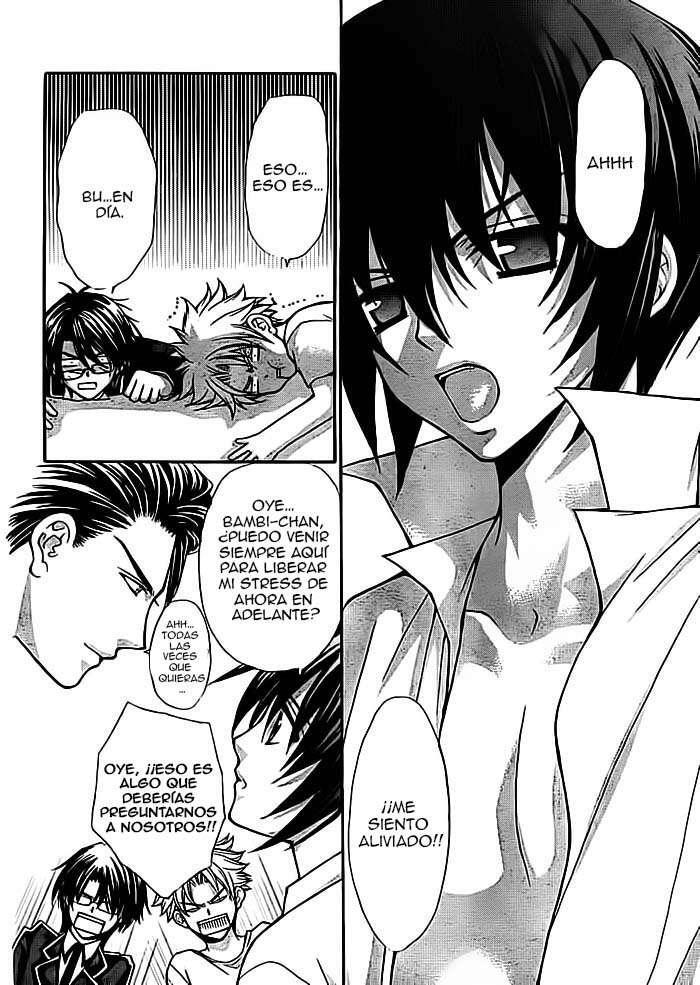Capitulo 16 page 30