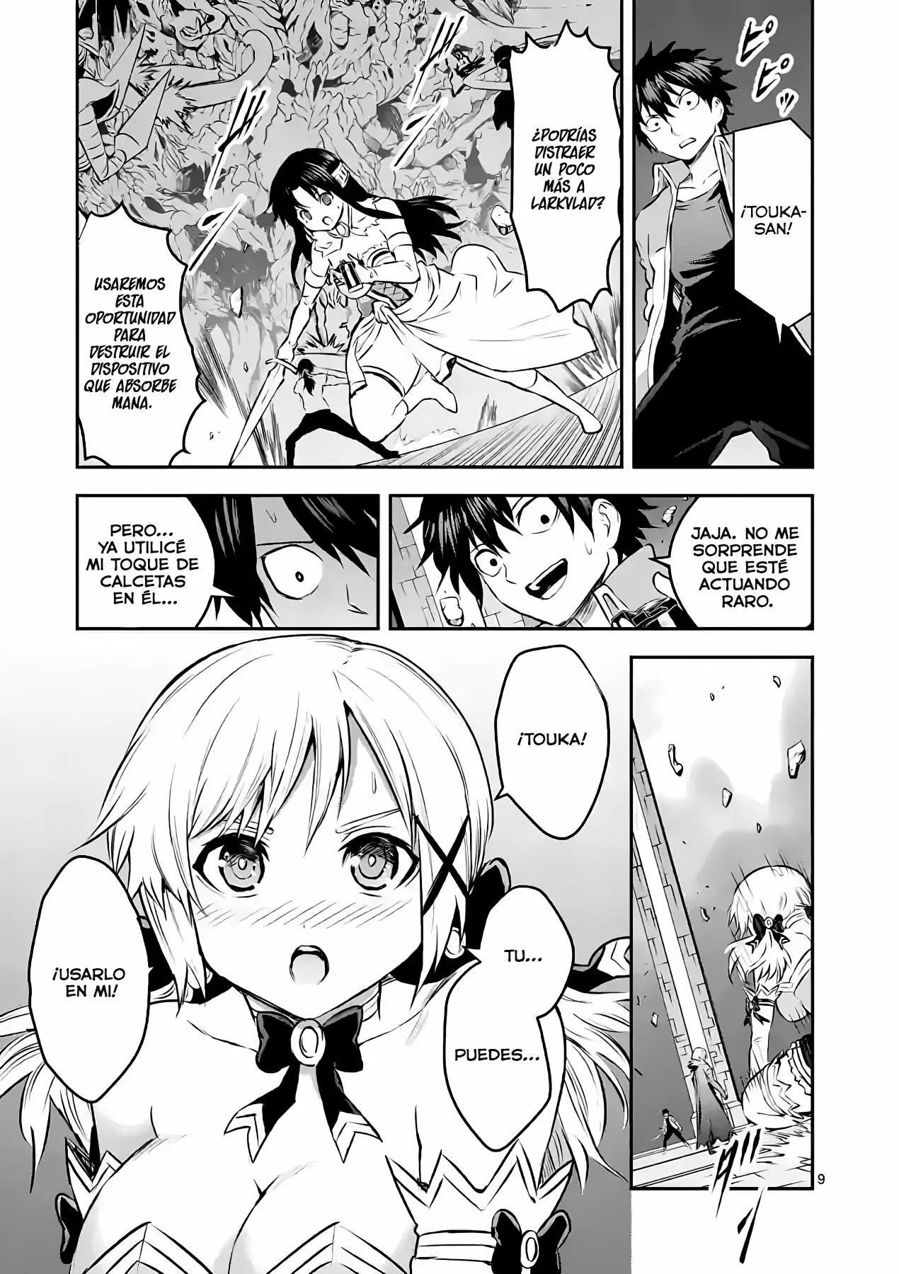 Capitulo 195 page 11