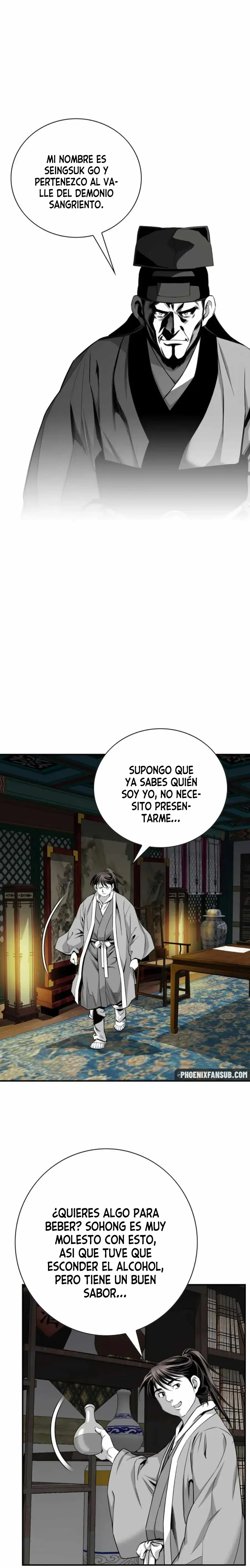 Capitulo 133 page 16