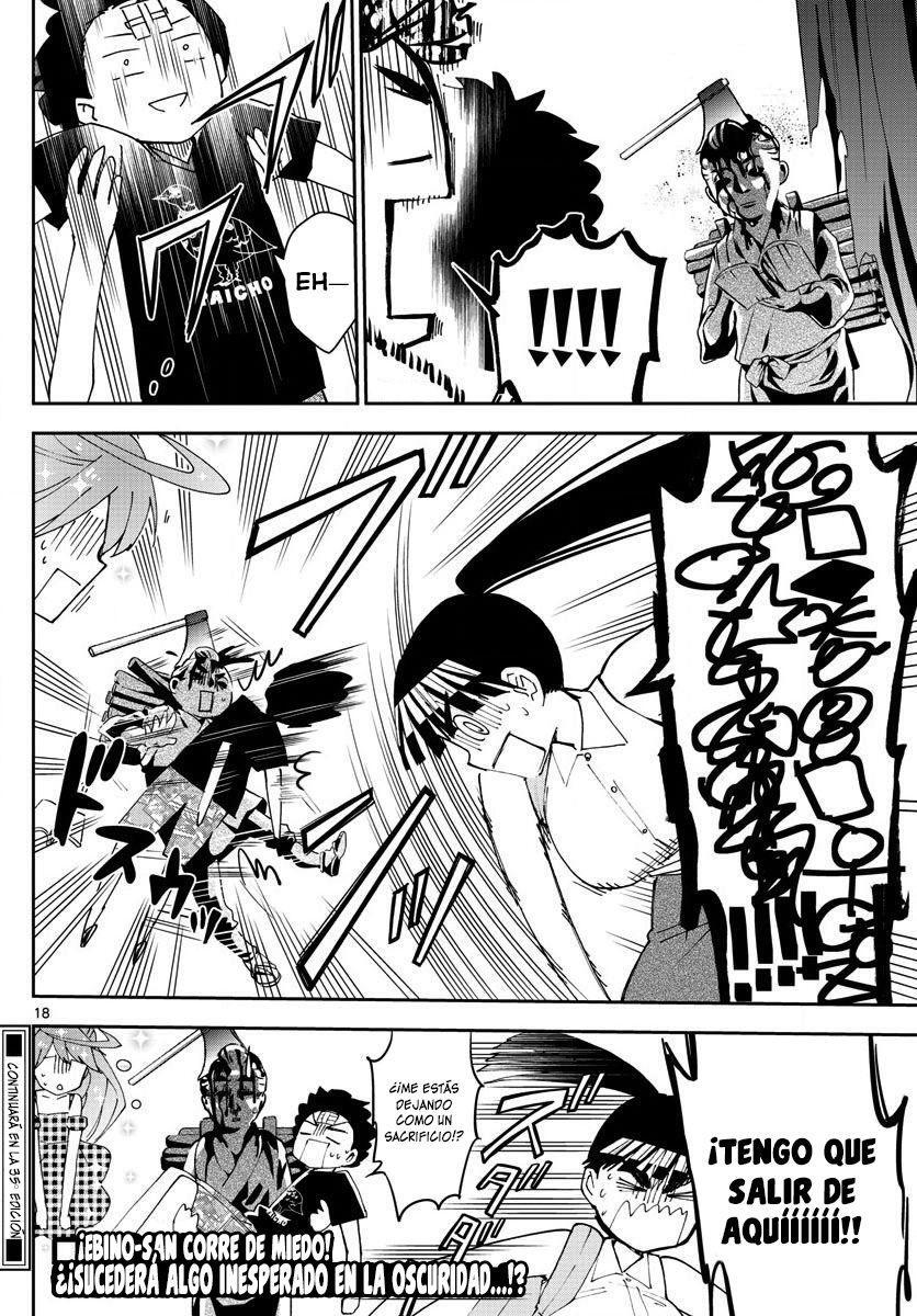 Capitulo 38 page 19