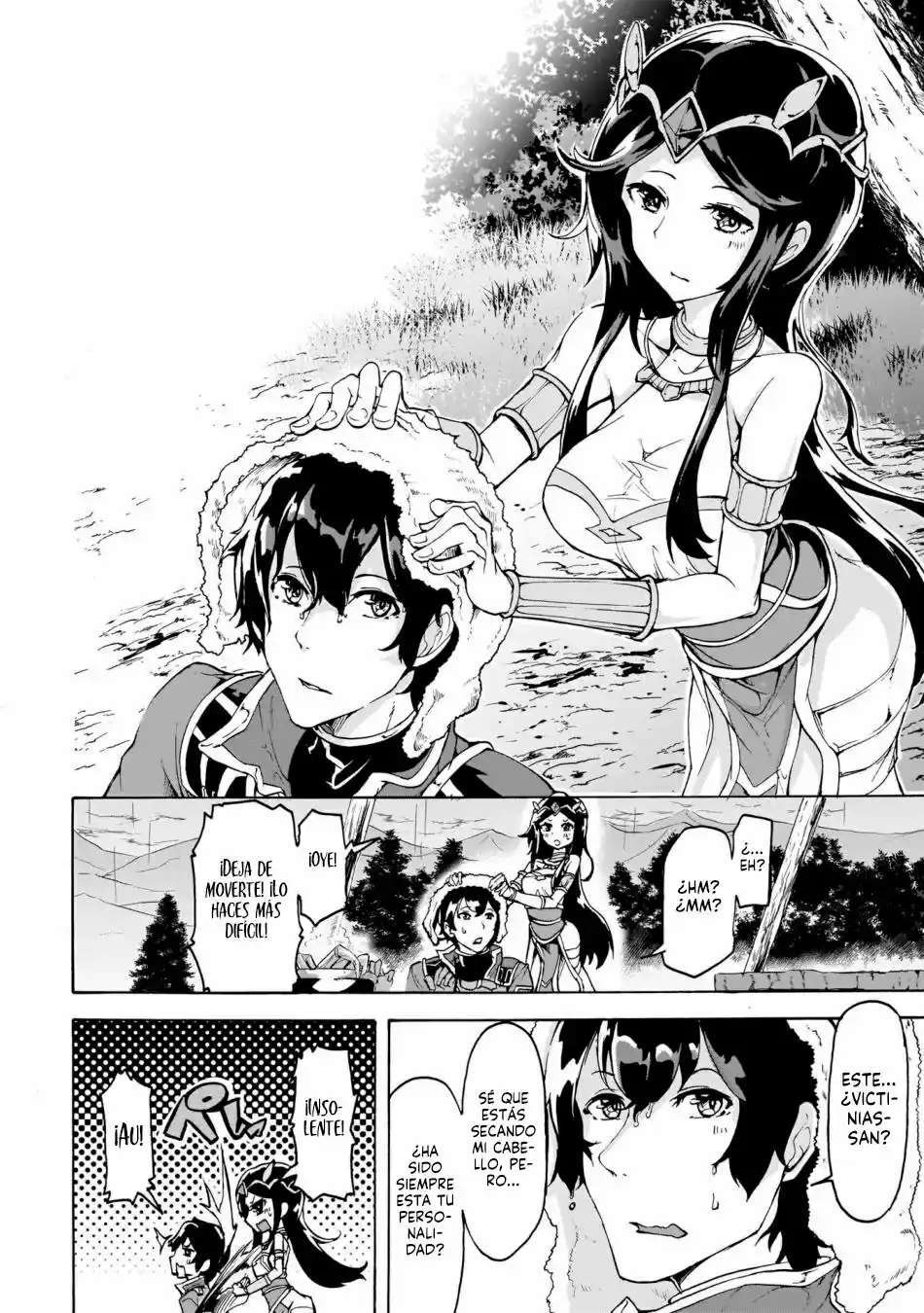 Capitulo 13 page 19