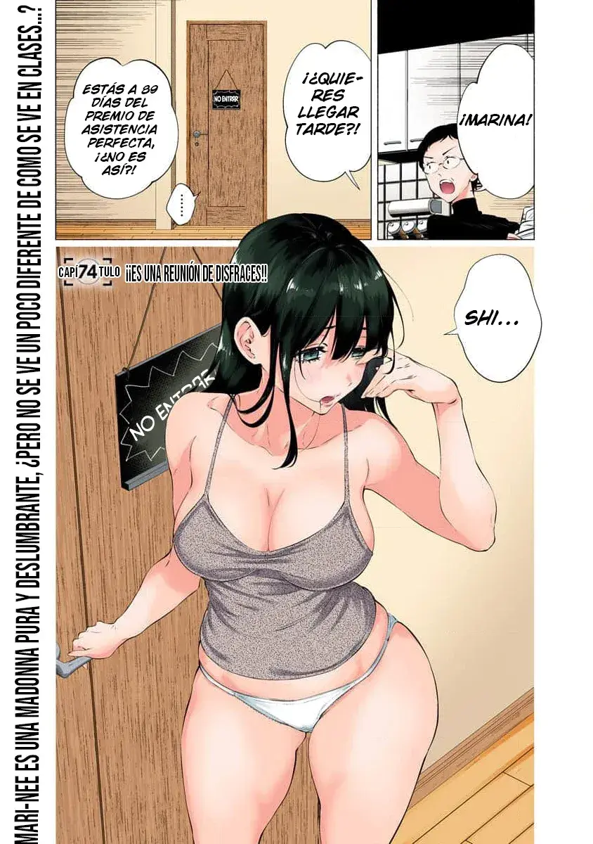 Capitulo 74 page 3
