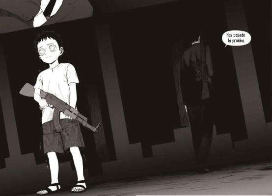 Capitulo 8 page 35
