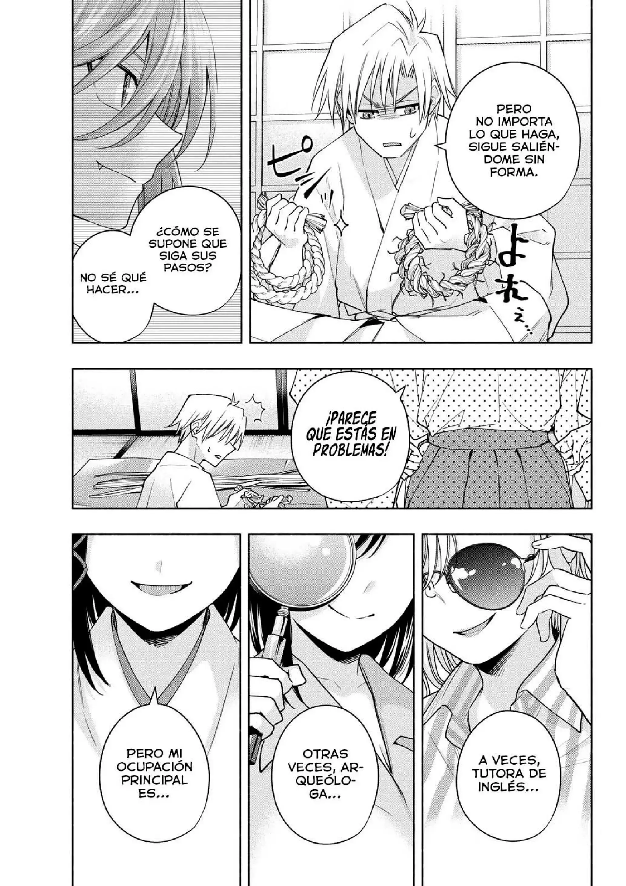 Capitulo 114 page 20
