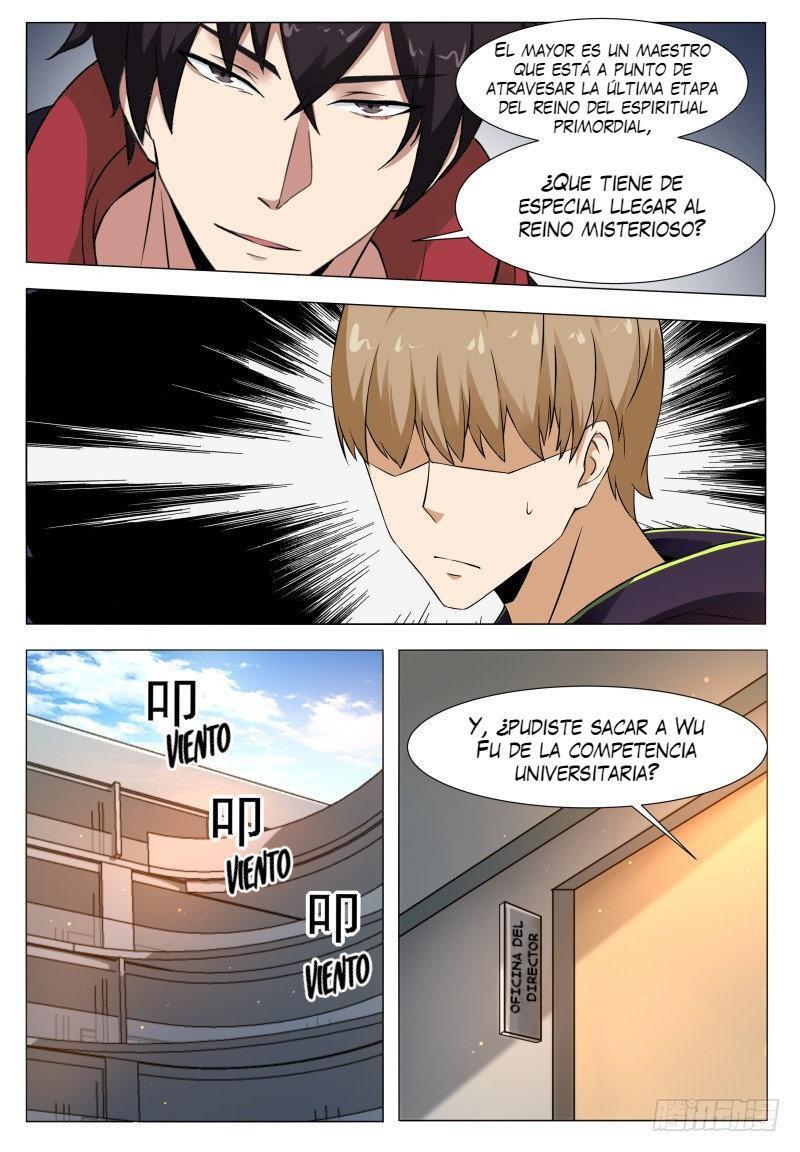 Capitulo 58 page 11