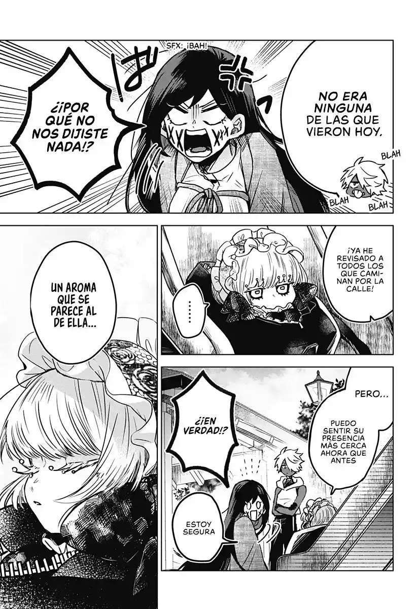Capitulo 30 page 19