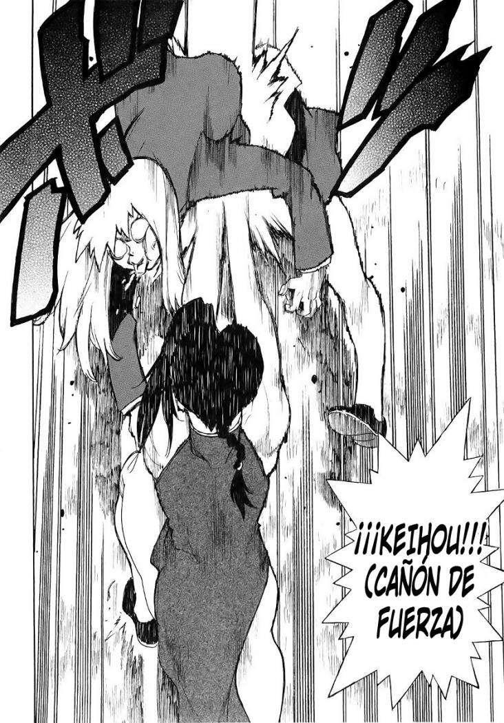 Capitulo 43 page 21