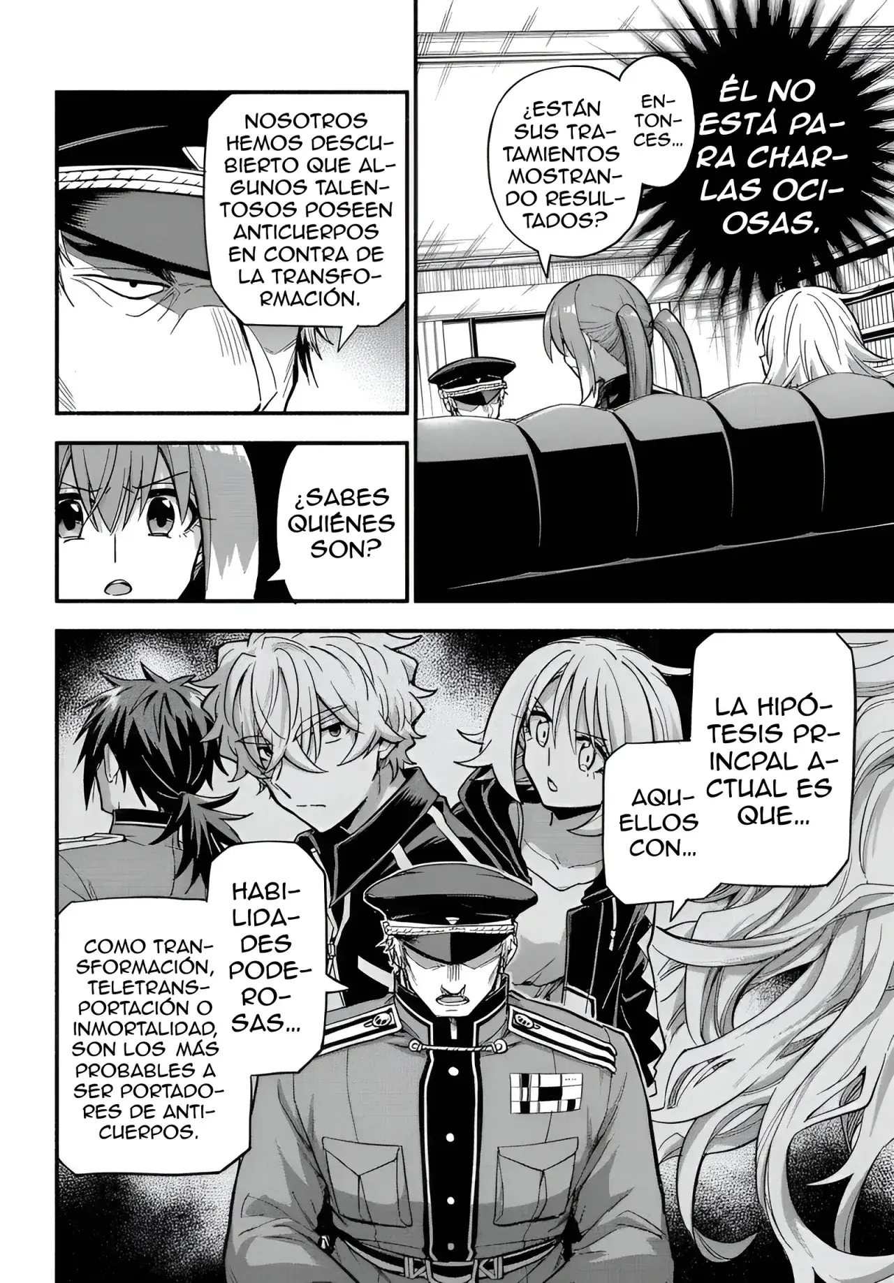 Capitulo 108 page 18