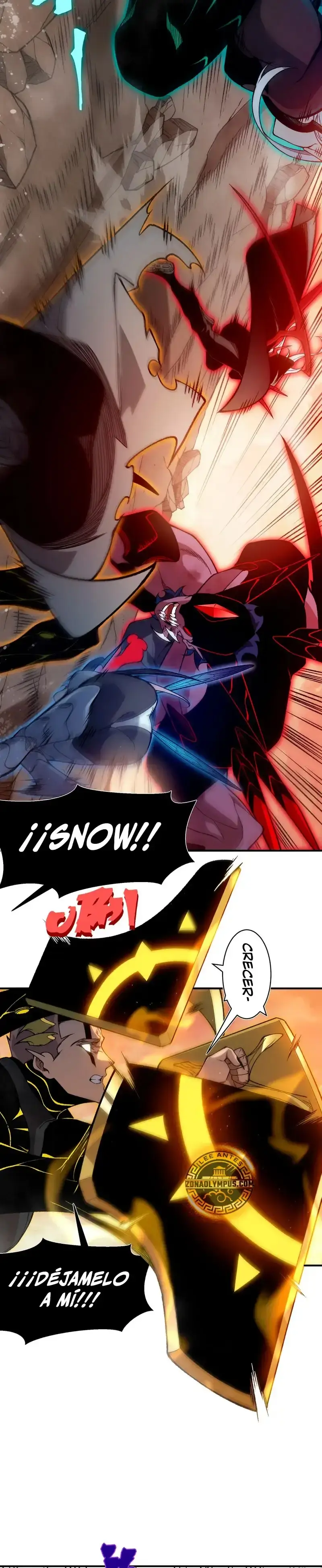 Capitulo 134 page 19