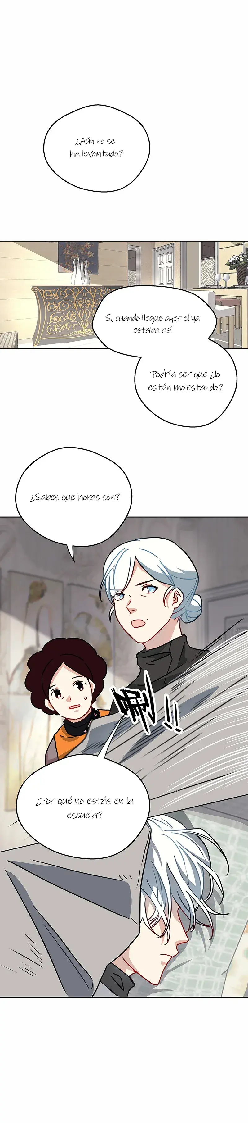 Capitulo 19 page 6