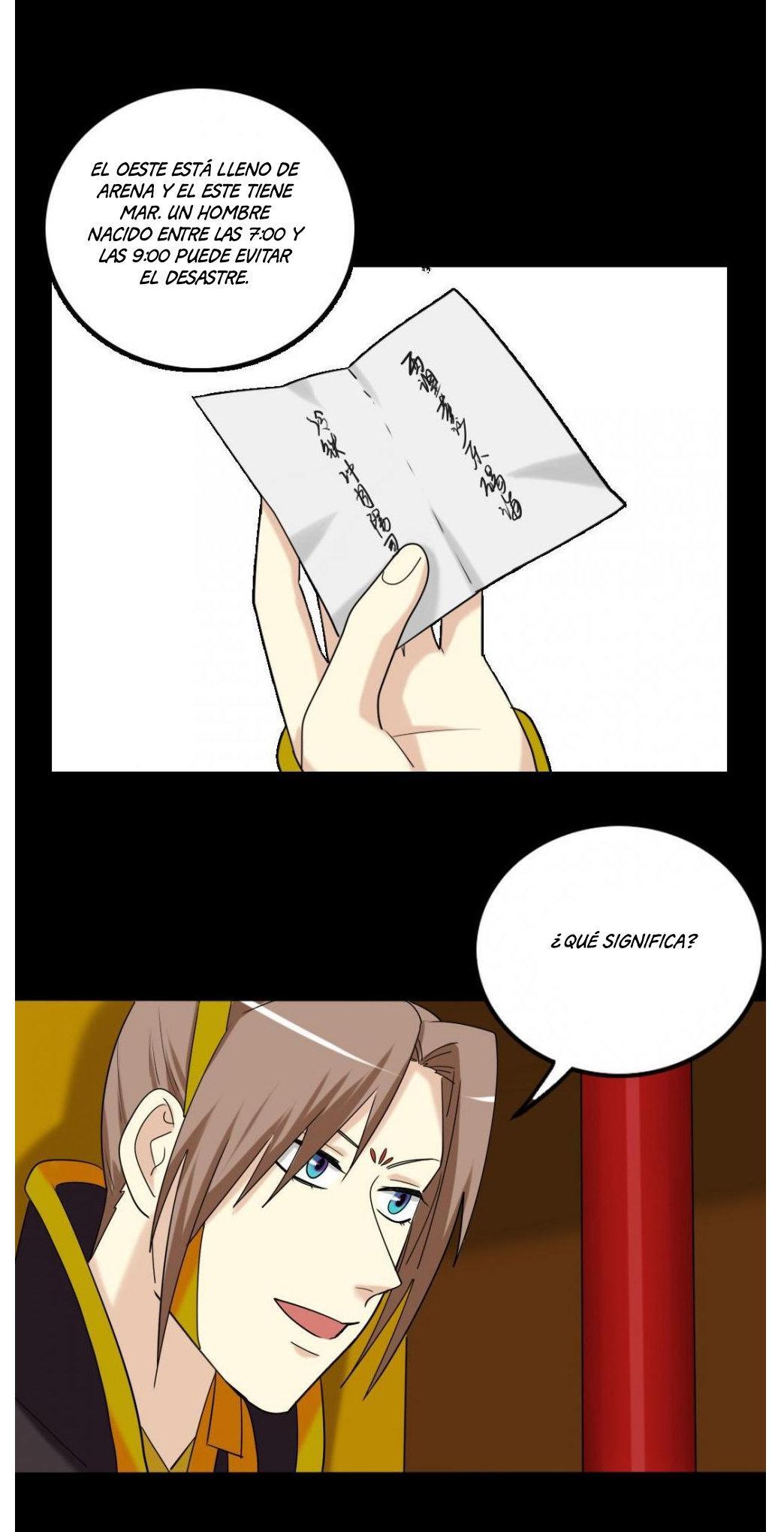 Capitulo 128 page 19