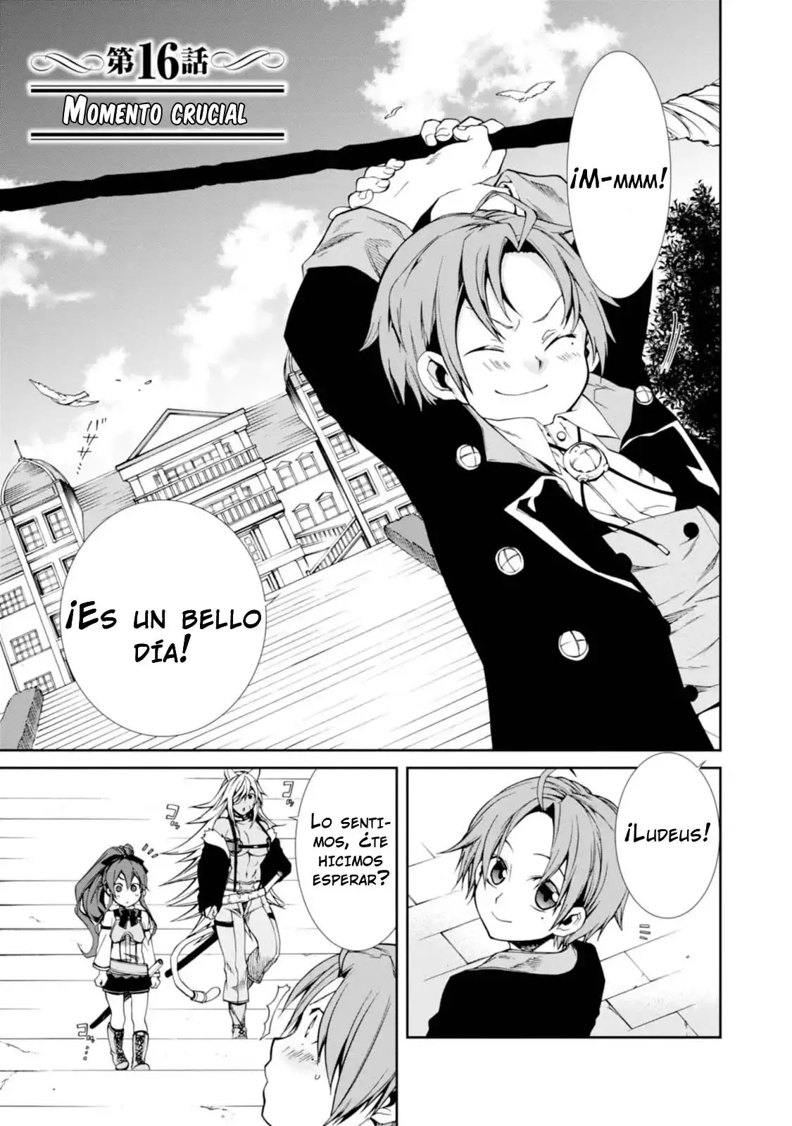 Capitulo 16 page 1