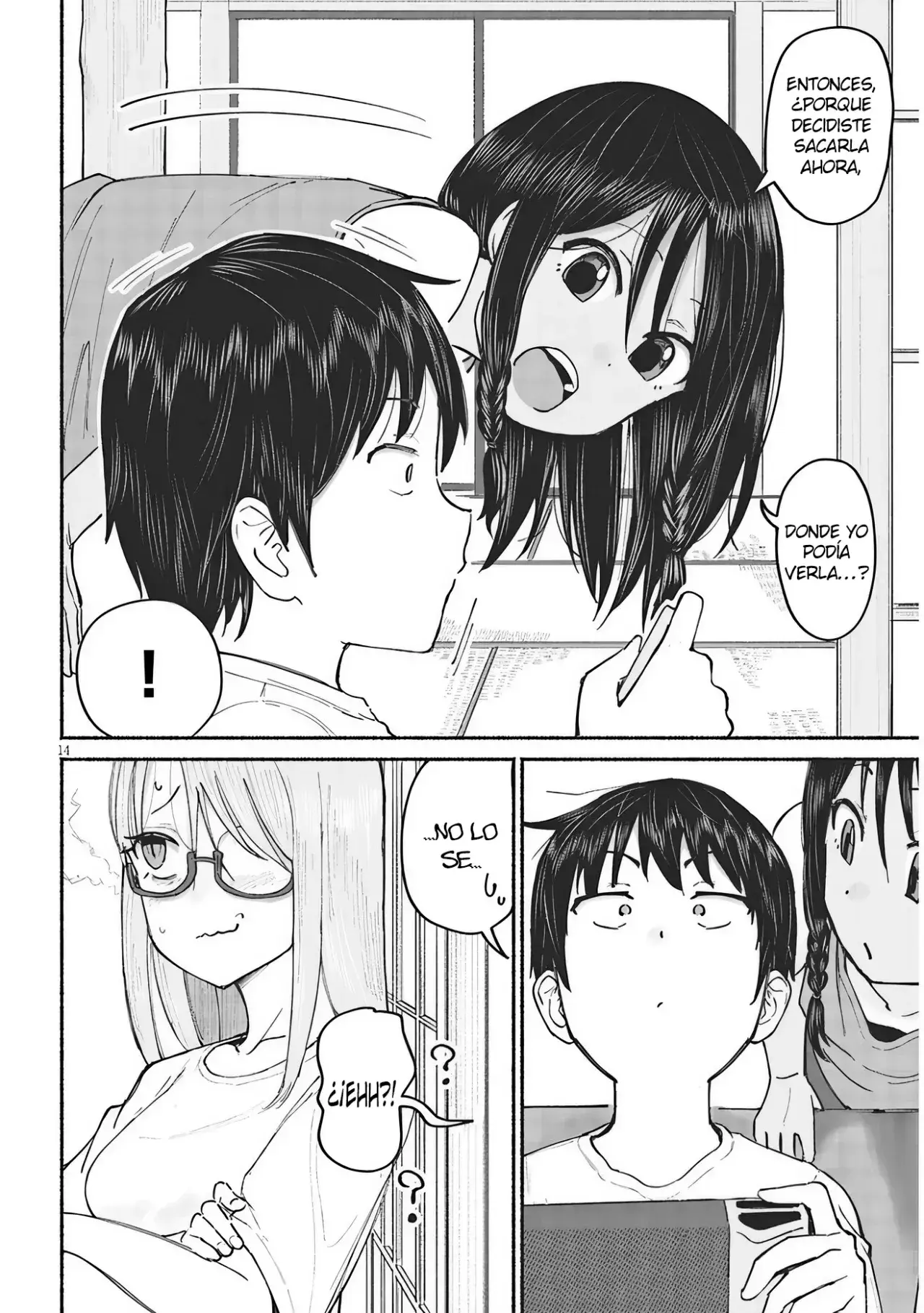 Capitulo 7 page 16