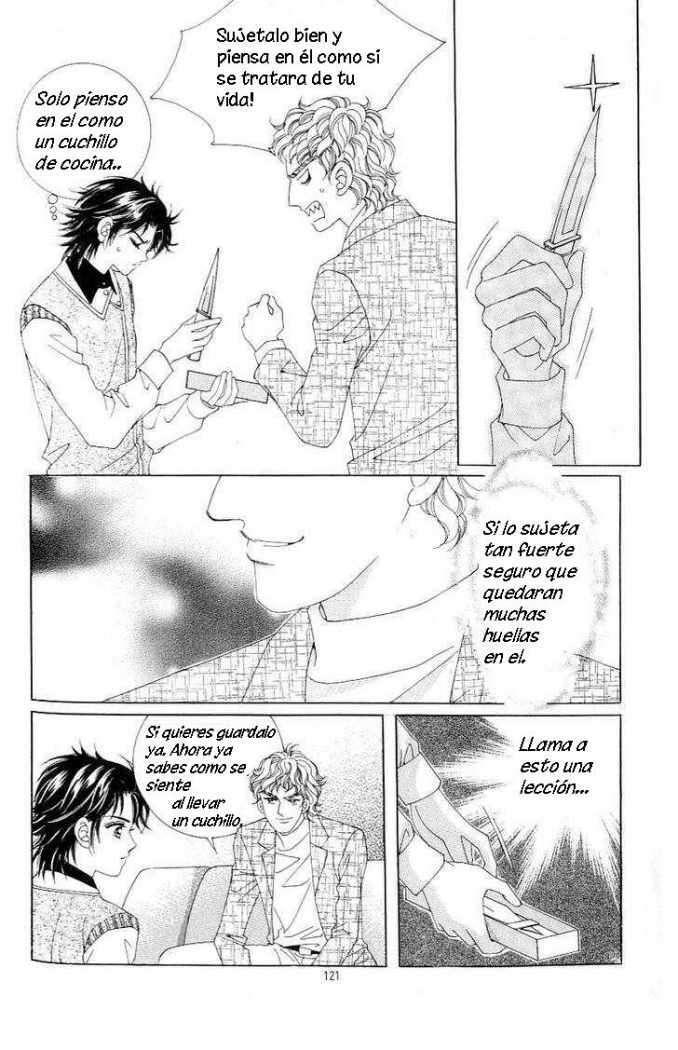Capitulo 109 page 32