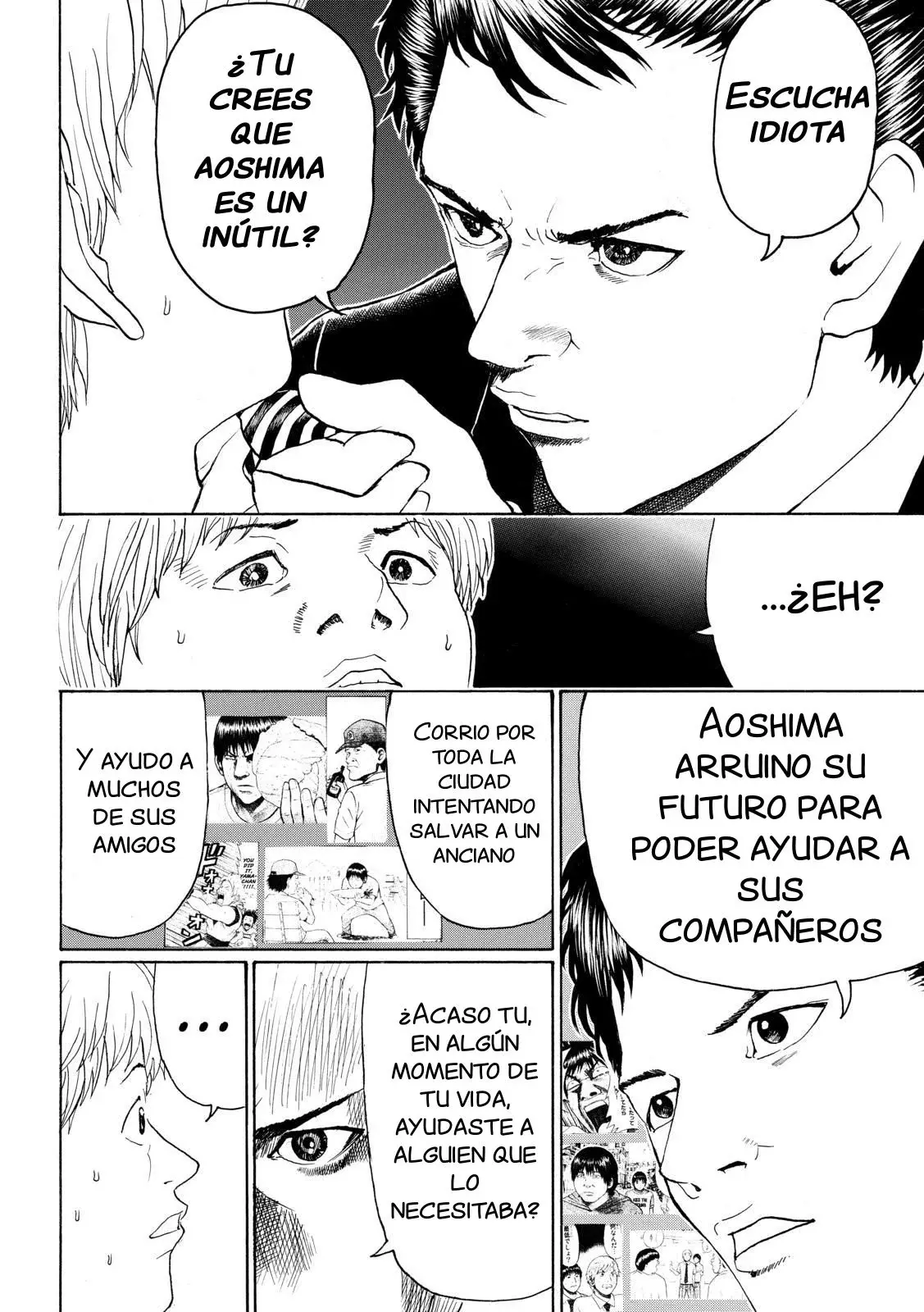 Capitulo 96 page 9