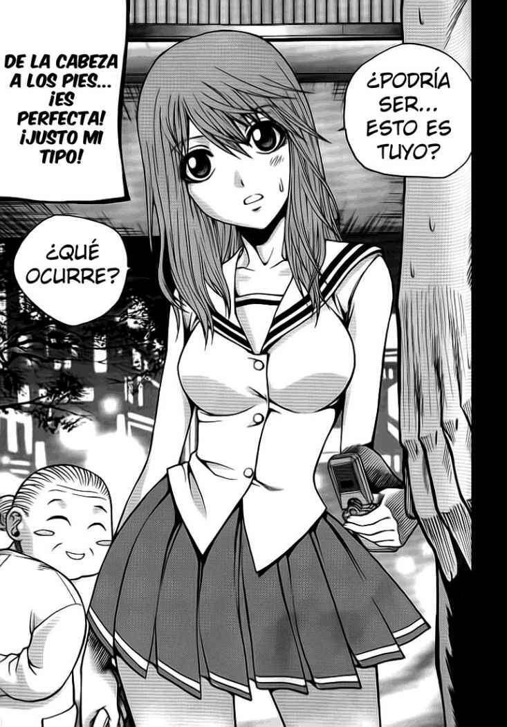 Capitulo 17 page 6