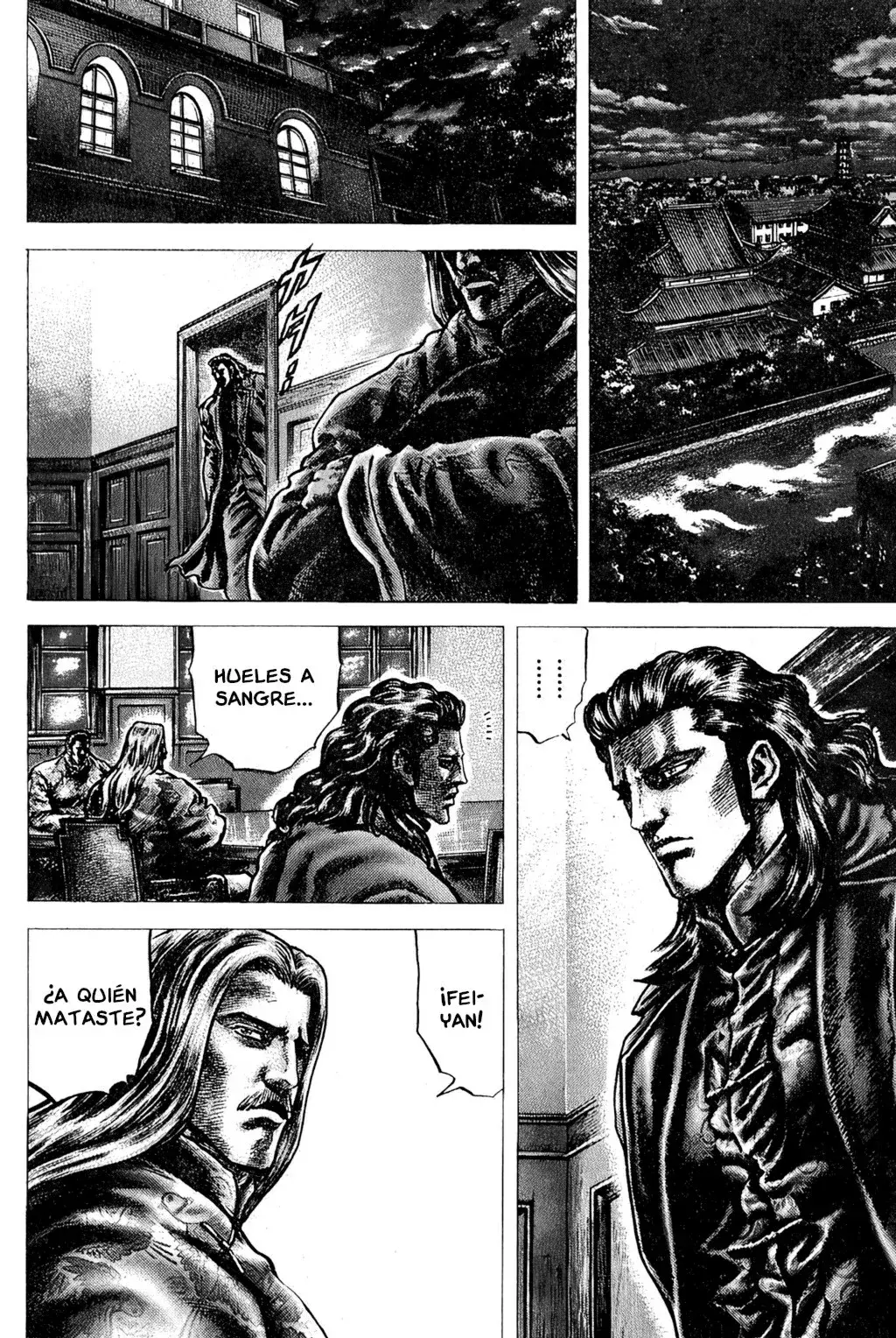 Capitulo 117 page 6