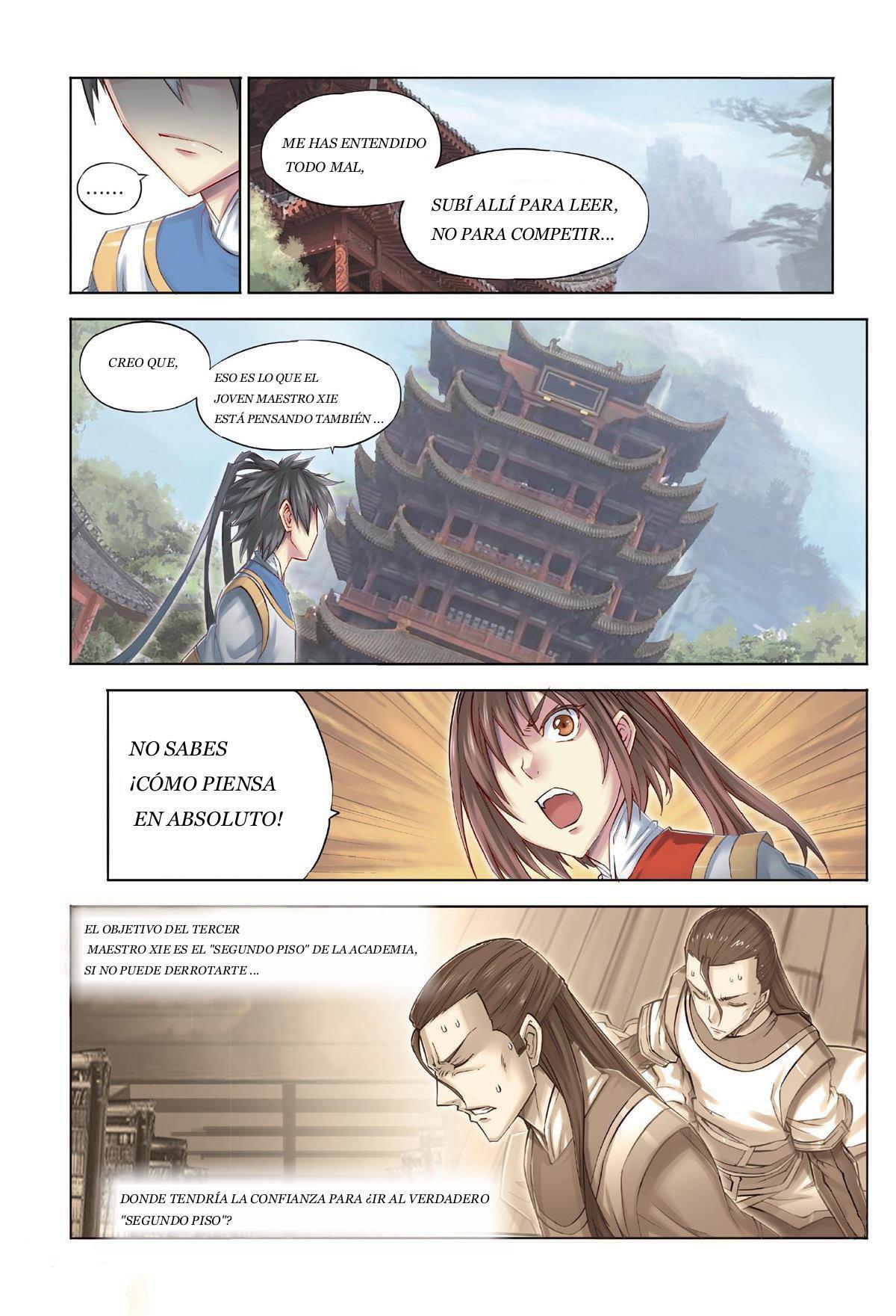 Capitulo 27 page 5
