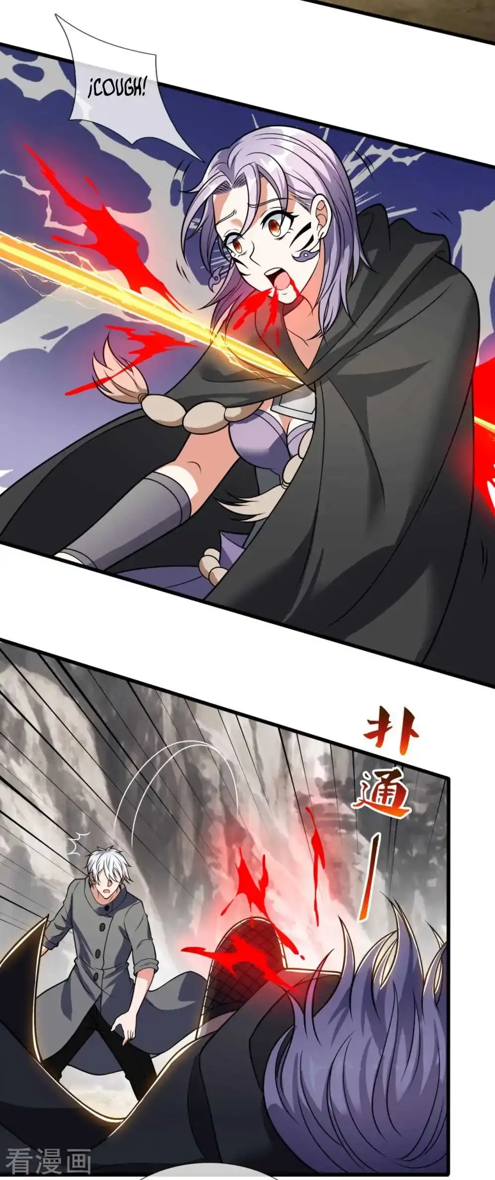 Capitulo 200 page 13