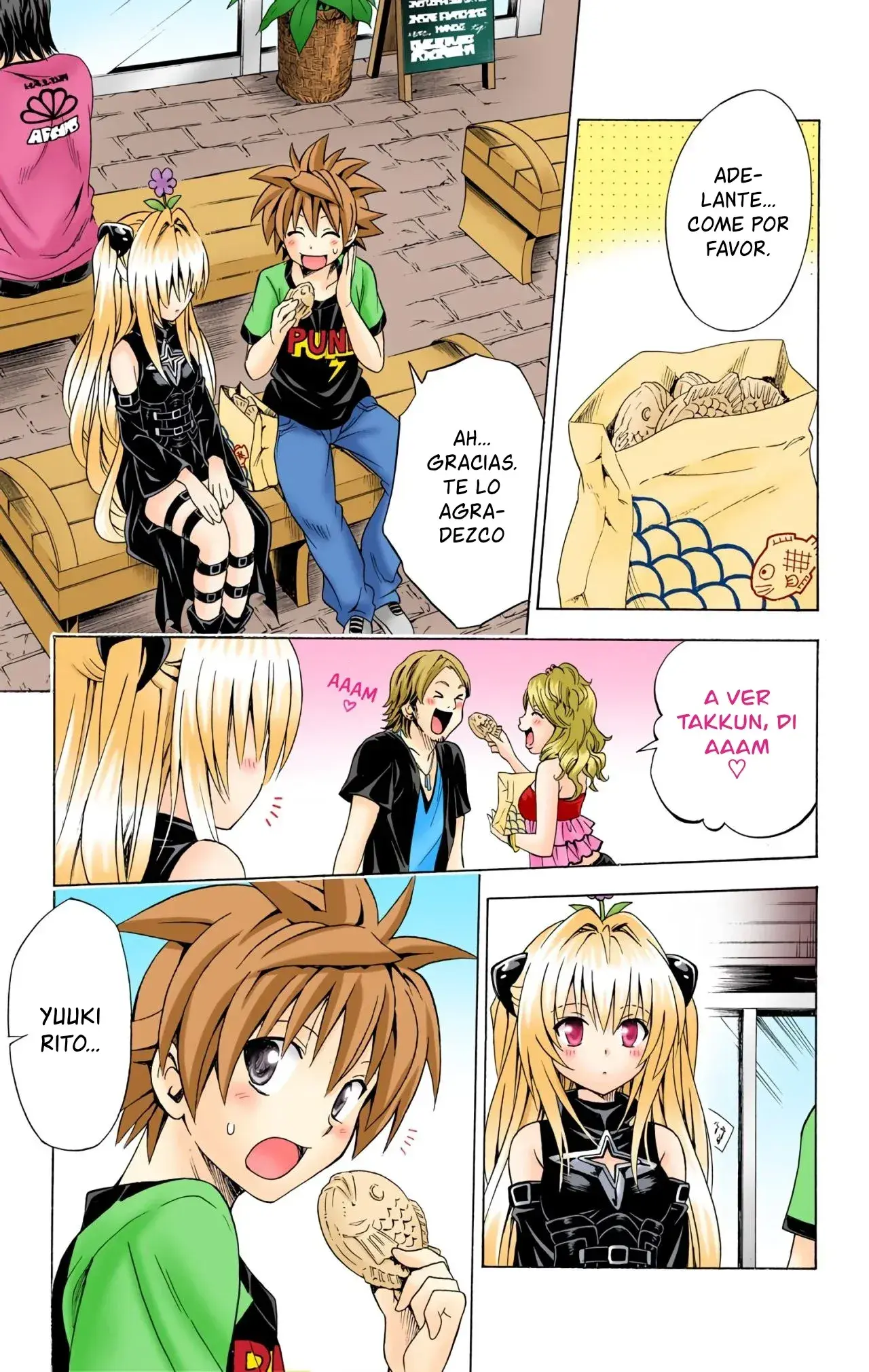 Capitulo 158 page 8