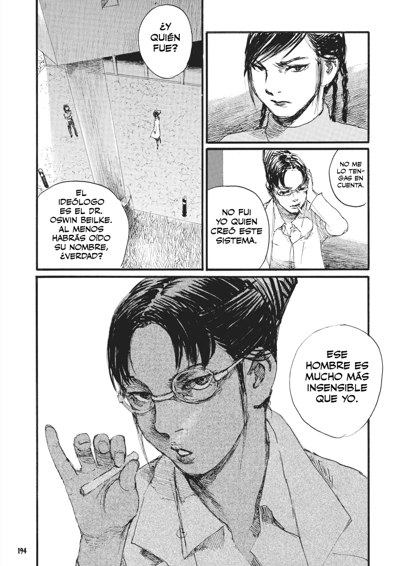 Capitulo 40 page 11